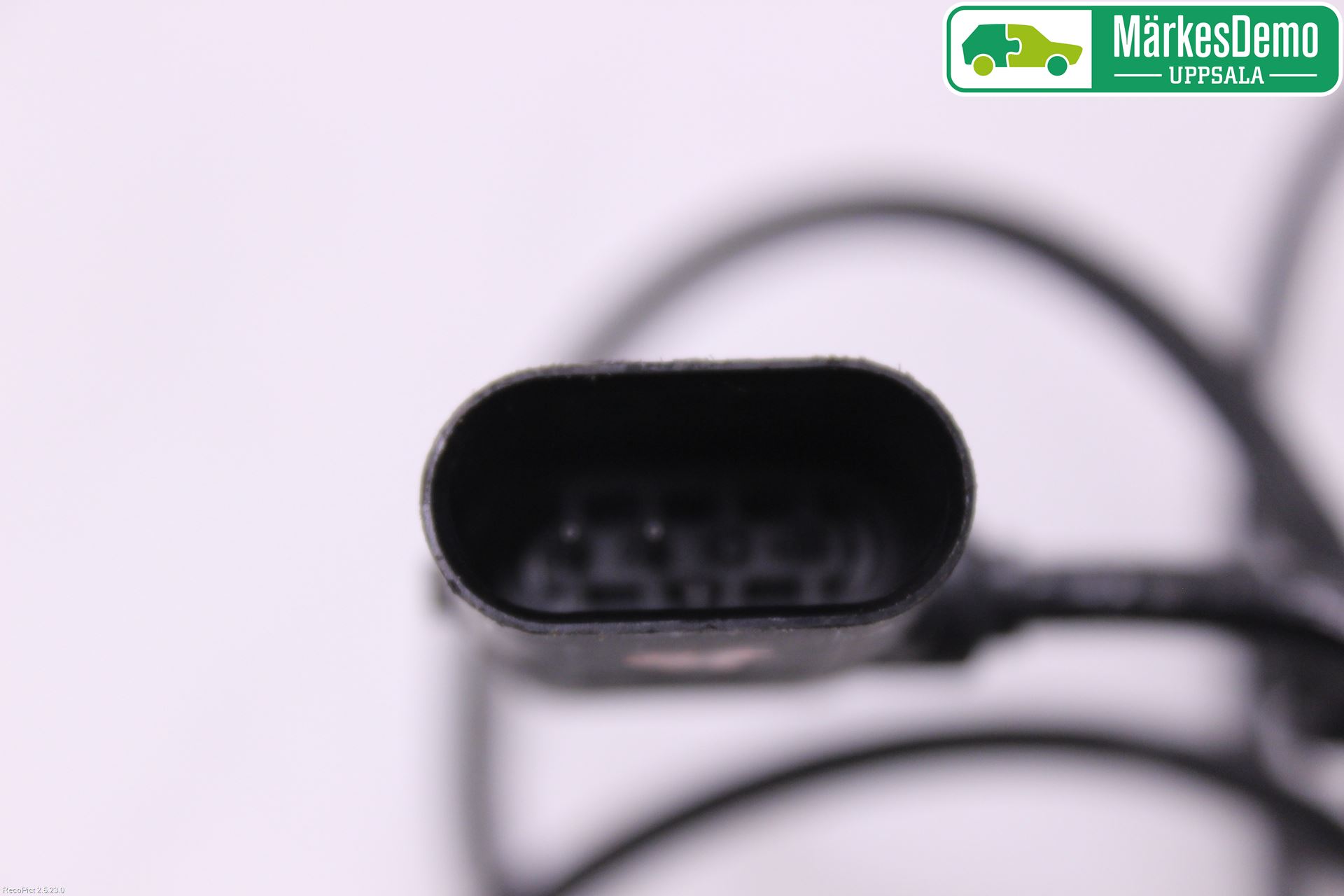 Mercedes-Benz MB C-KLASS (W205) 14-21 Abs Sensor