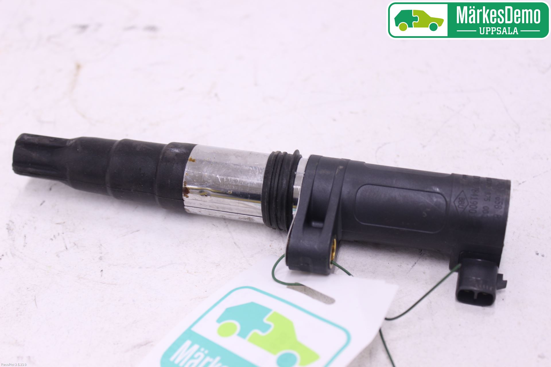 Dacia LOGAN MCV/STEPWAY Tändspole