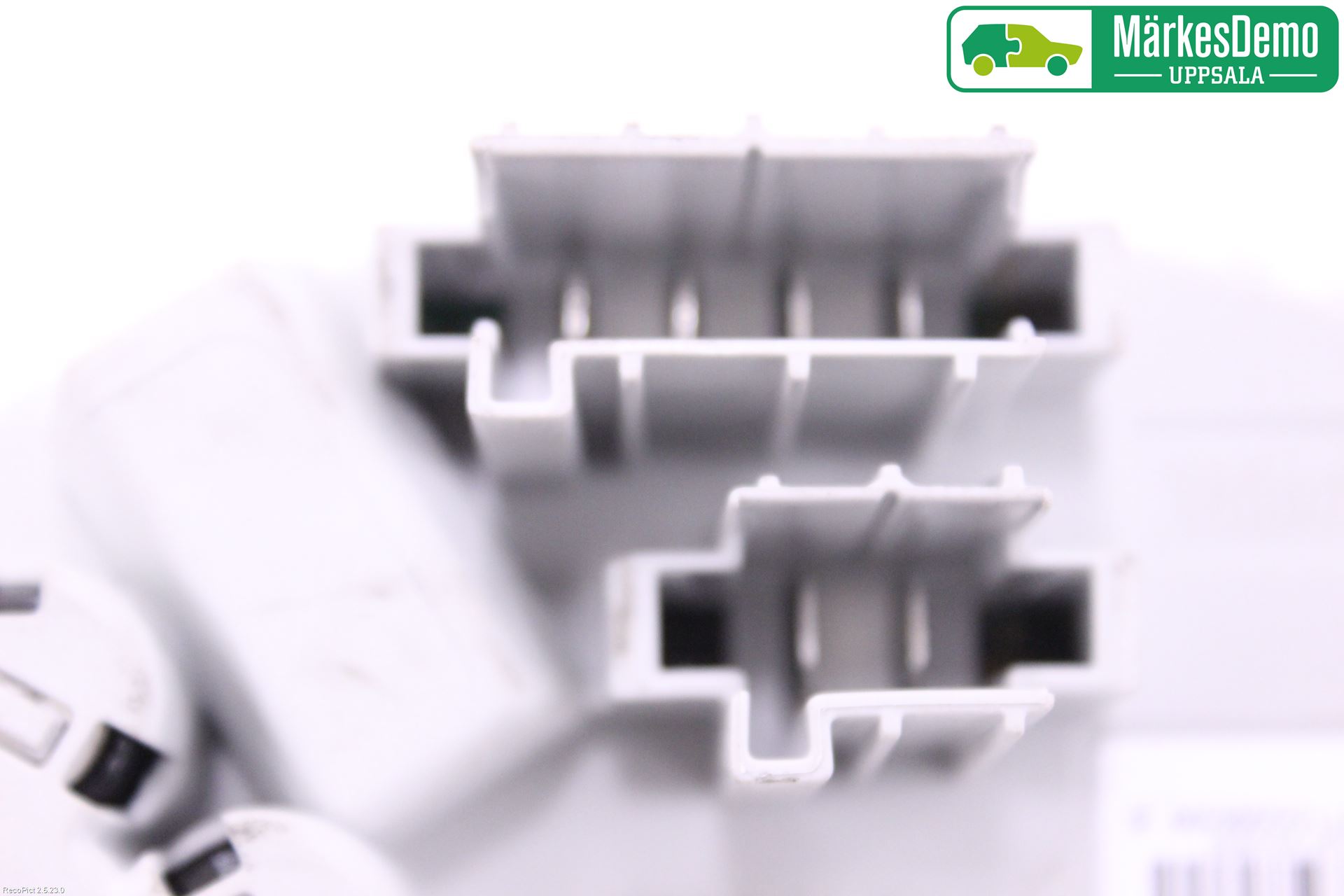 BMW 1 E87/81 5D/3D 03-11 Värmefläktsmotstånd