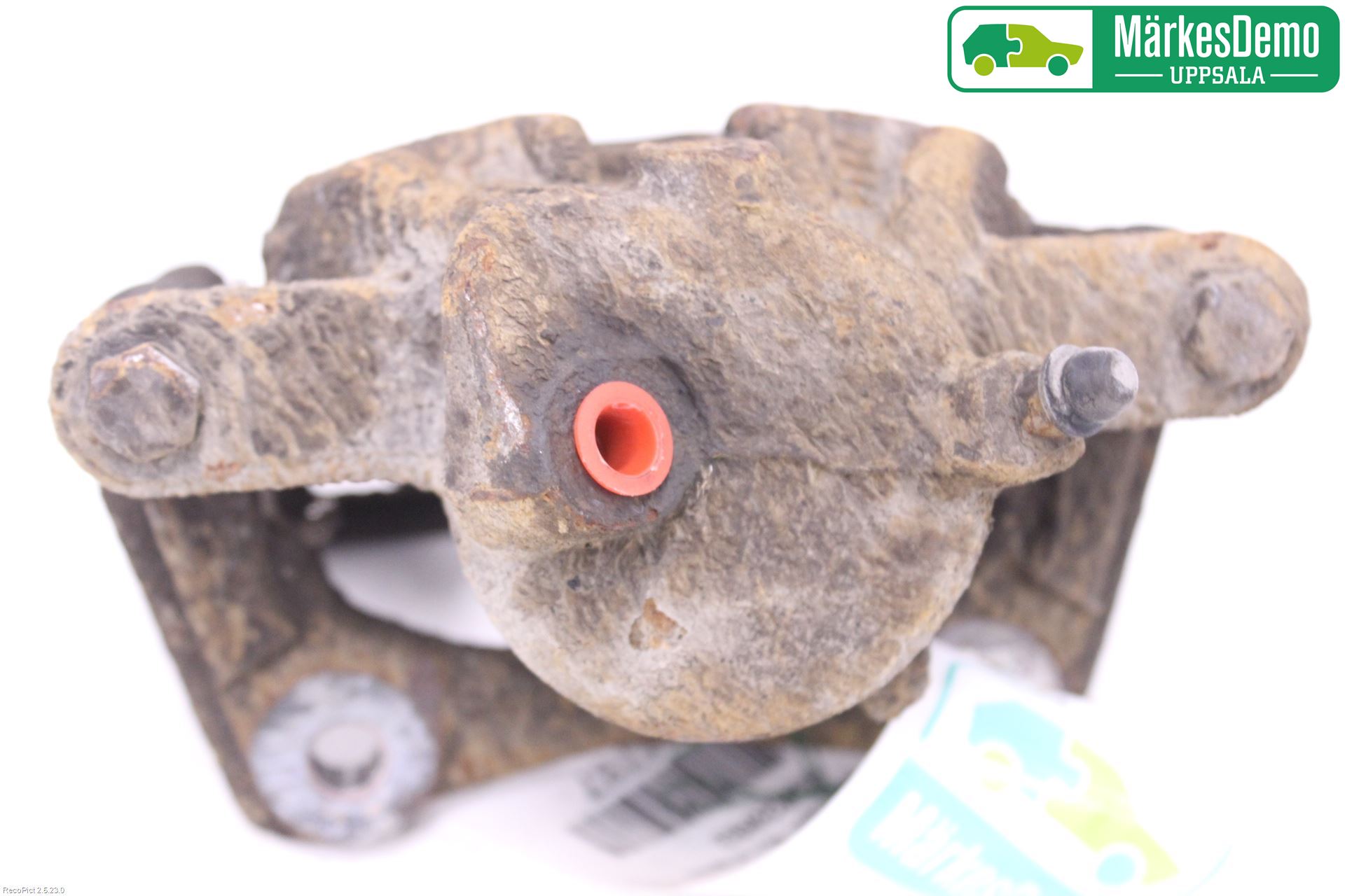 Dacia LOGAN MCV/STEPWAY Bromsok Fram Höger