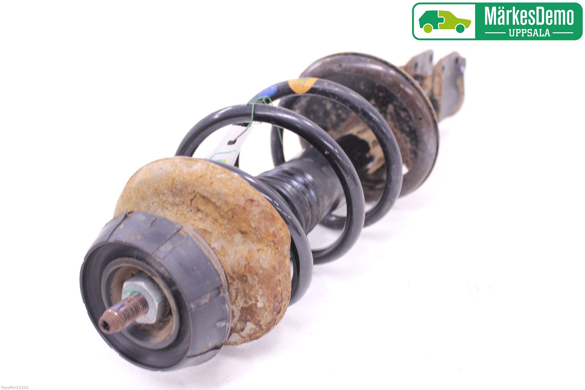 Dacia LOGAN MCV/STEPWAY Fjäderben Fram Höger