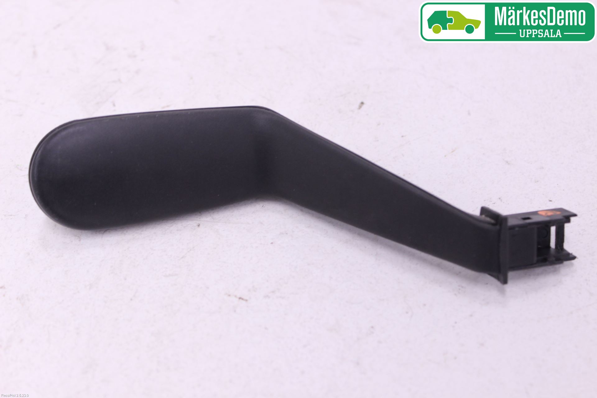 Saab 9-3 VER 2 Spak Torkar-Spolomk