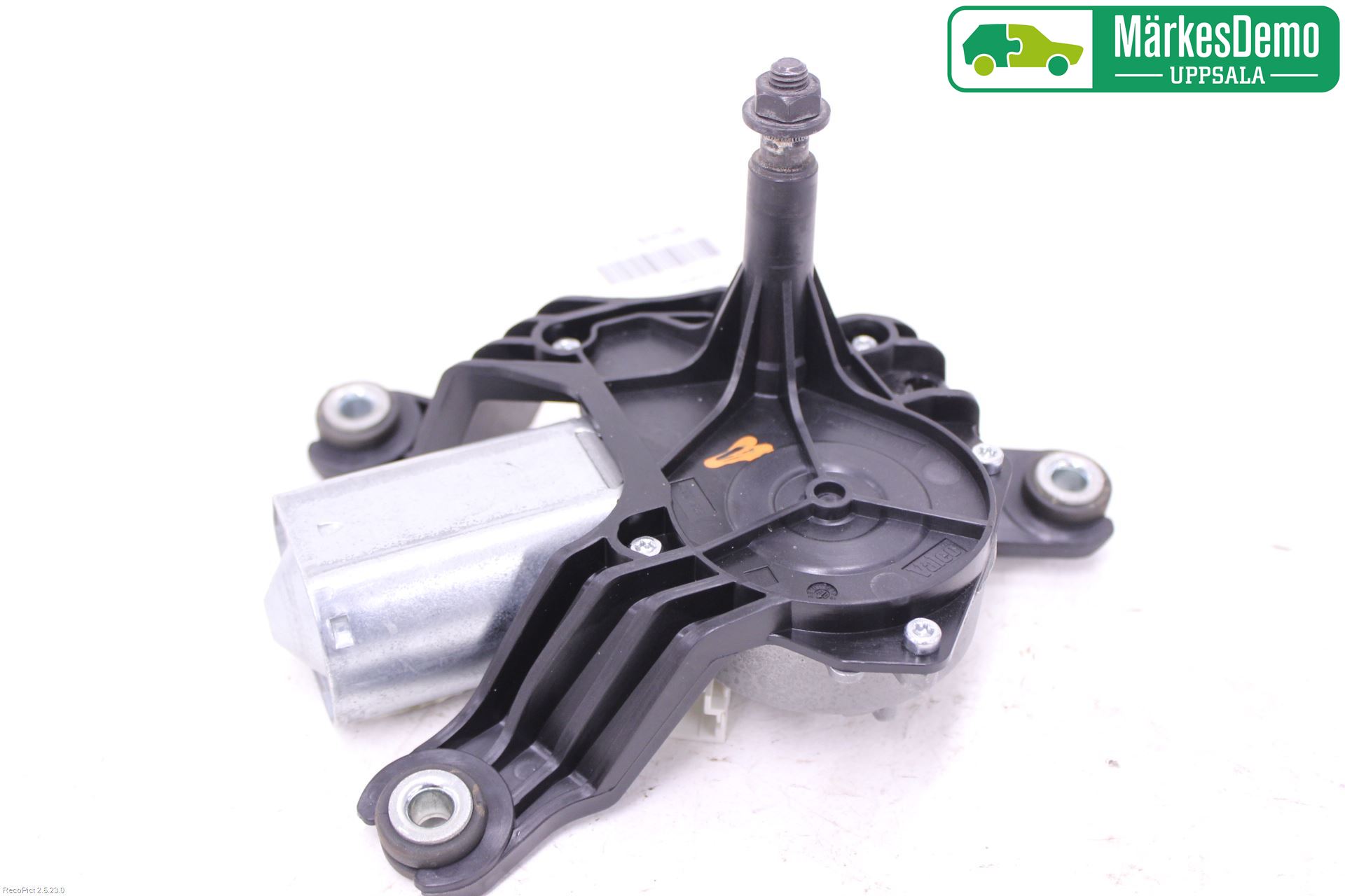 Dacia LOGAN MCV/STEPWAY Torkarmotor Baklucka