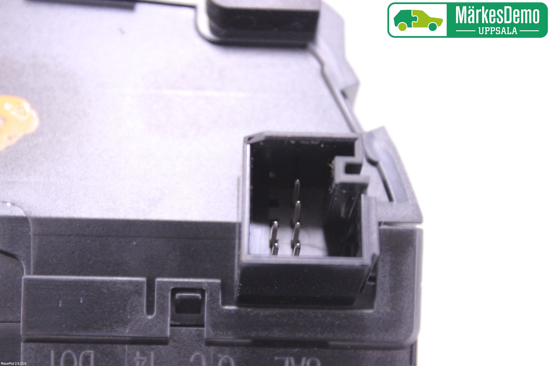 Mercedes-Benz MB C-KLASS (W205) 14-21 Cd Radio - Multimediapanel