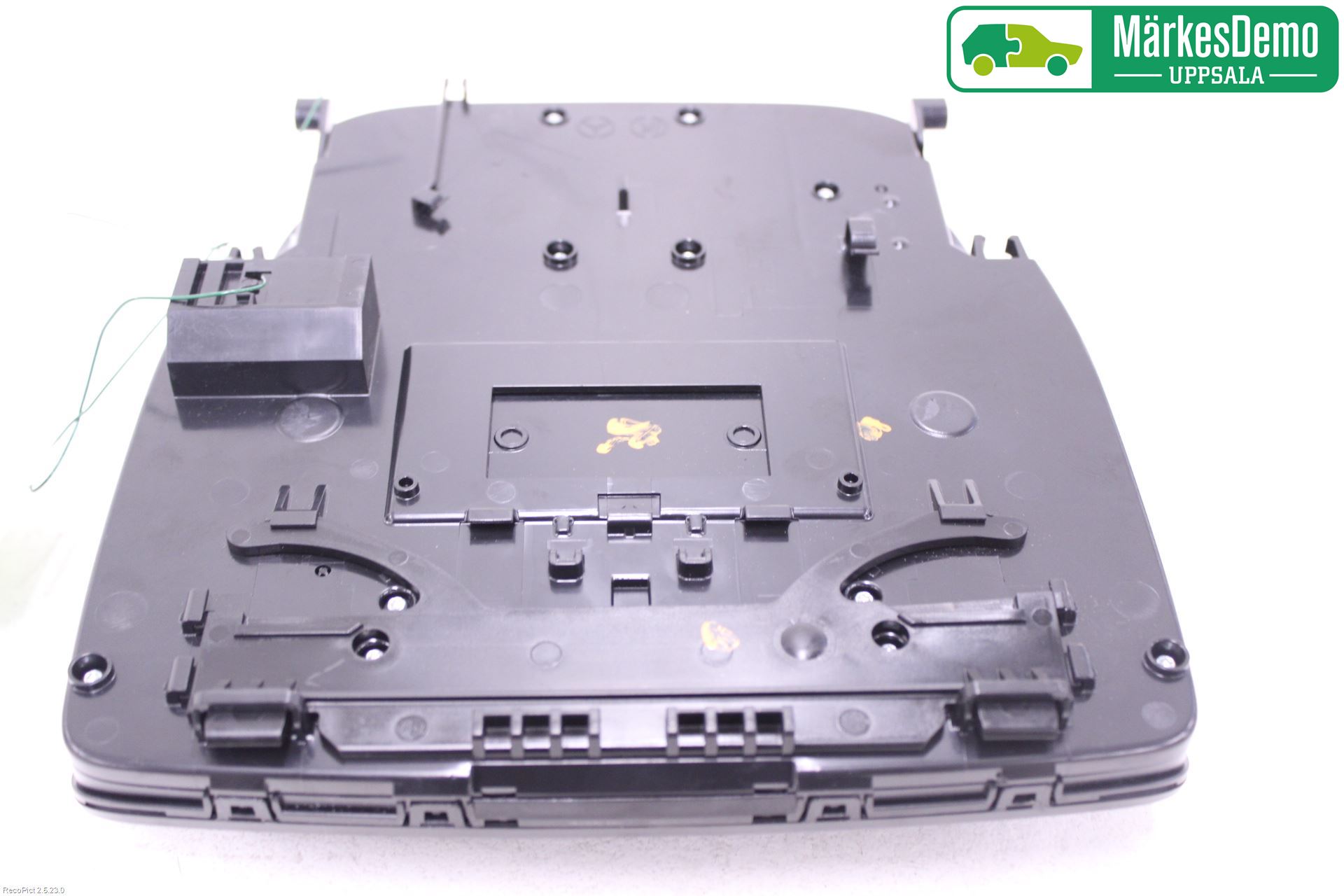 Mercedes-Benz MB GLC-KLASS (X253/C253) 15-22 Innerbelysning