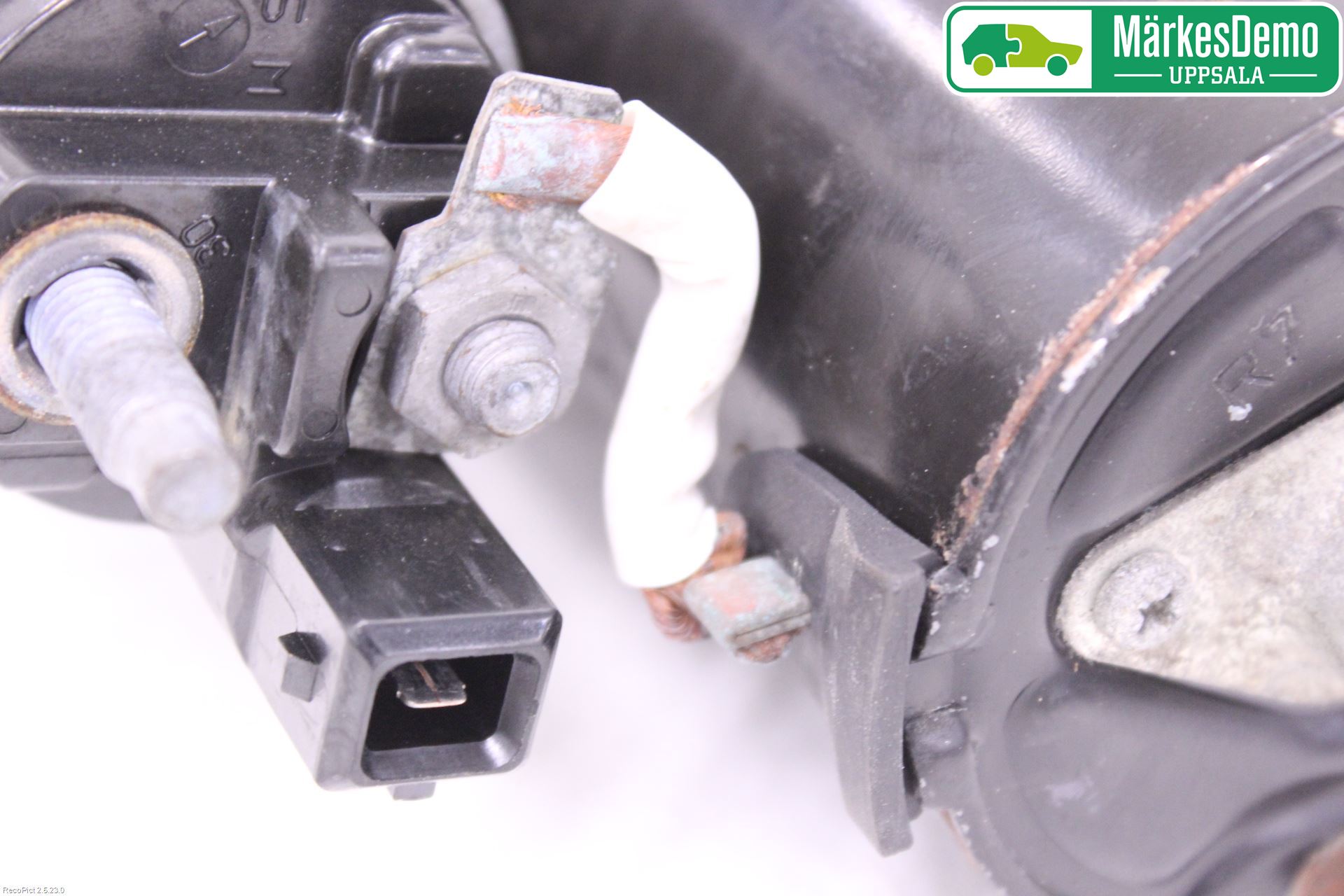 Mini COUPE R56 05-14 Startmotor