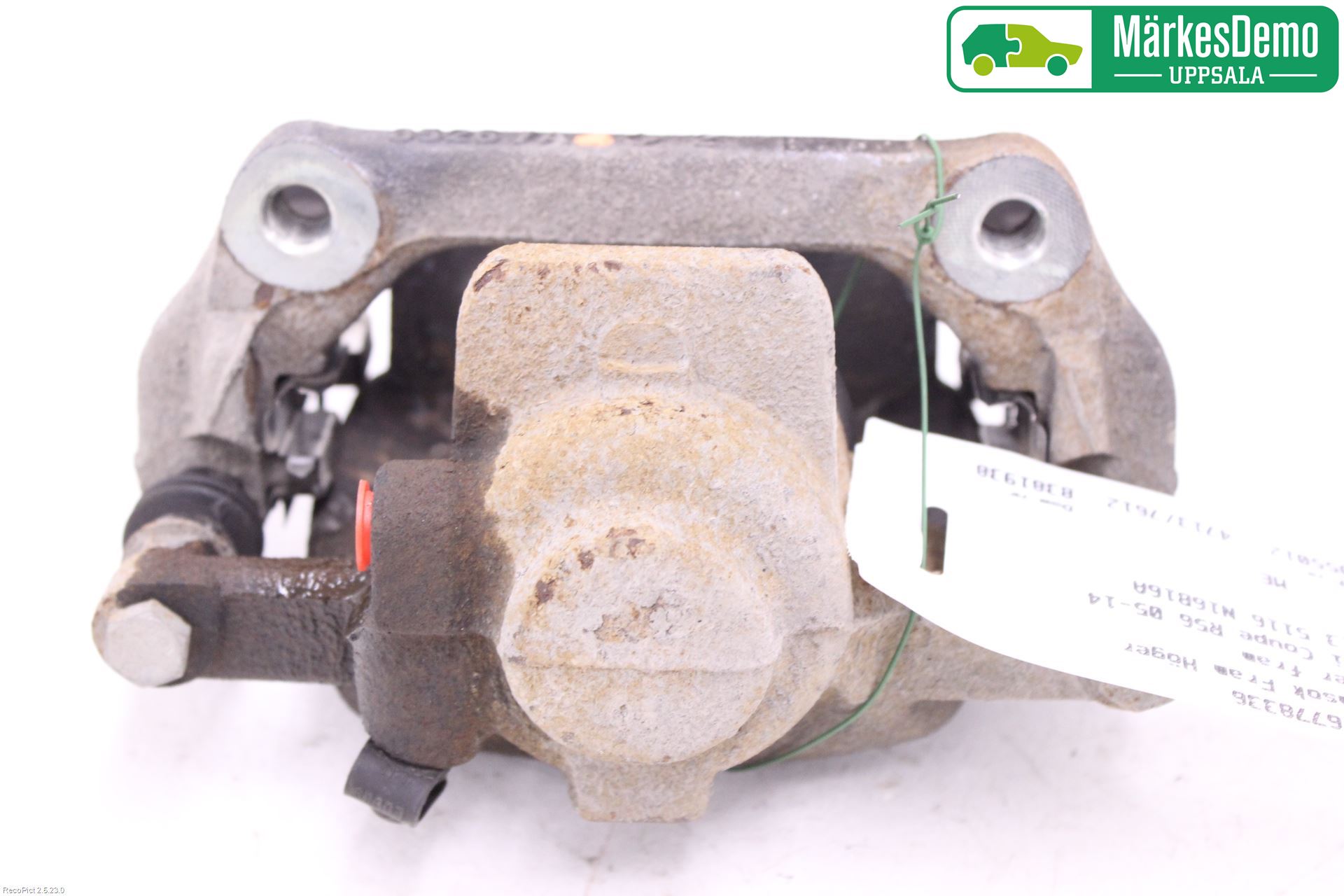 Mini COUPE R56 05-14 Bromsok Fram Höger