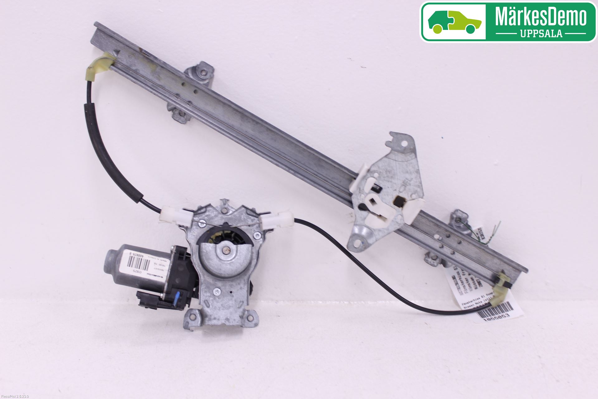 Nissan NOTE E11 06-14 Fönsterhiss El Kompl