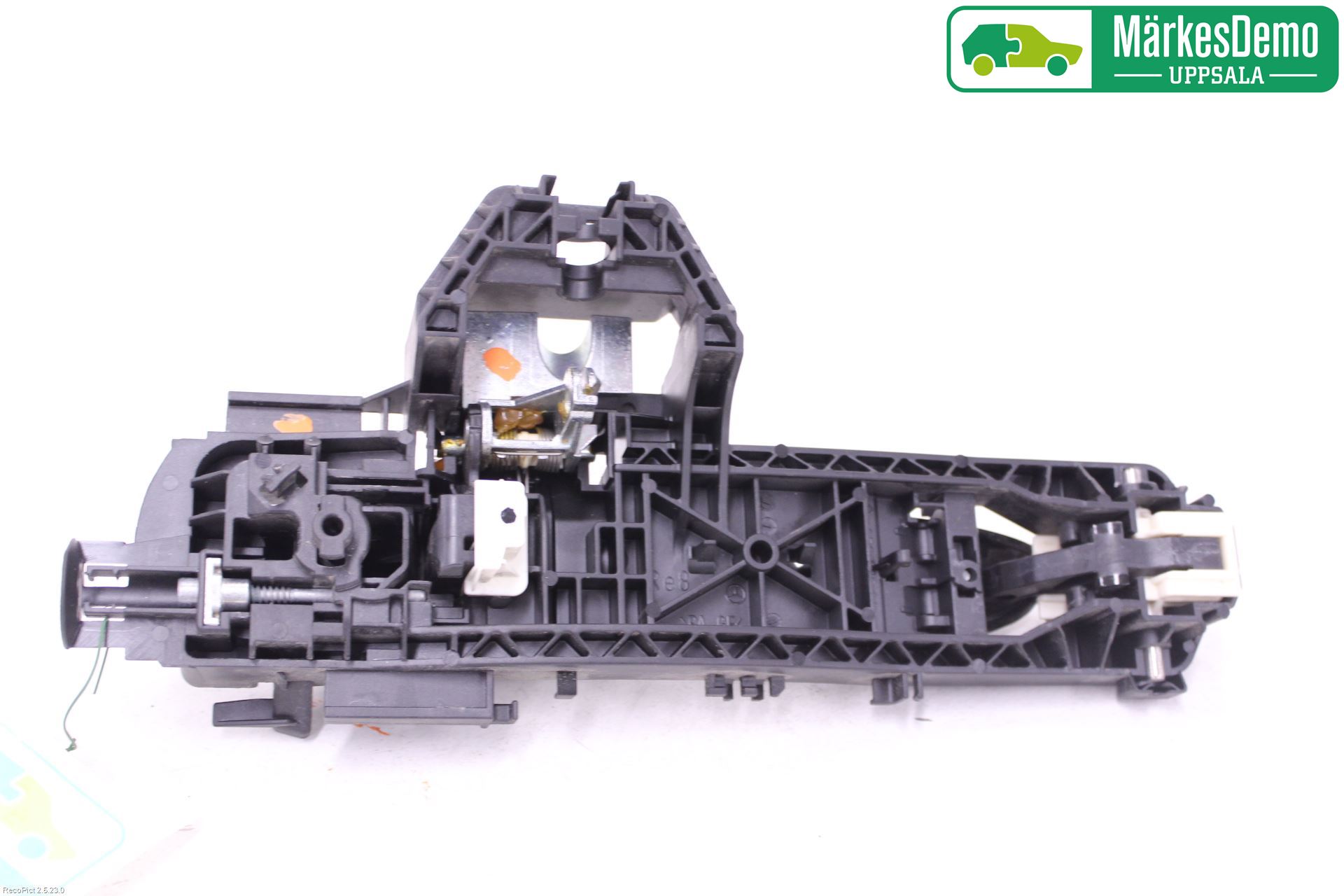 Mercedes-Benz MB B-KLASS (W246/W242) 12-19 Dörrhandtag Yttre Hö