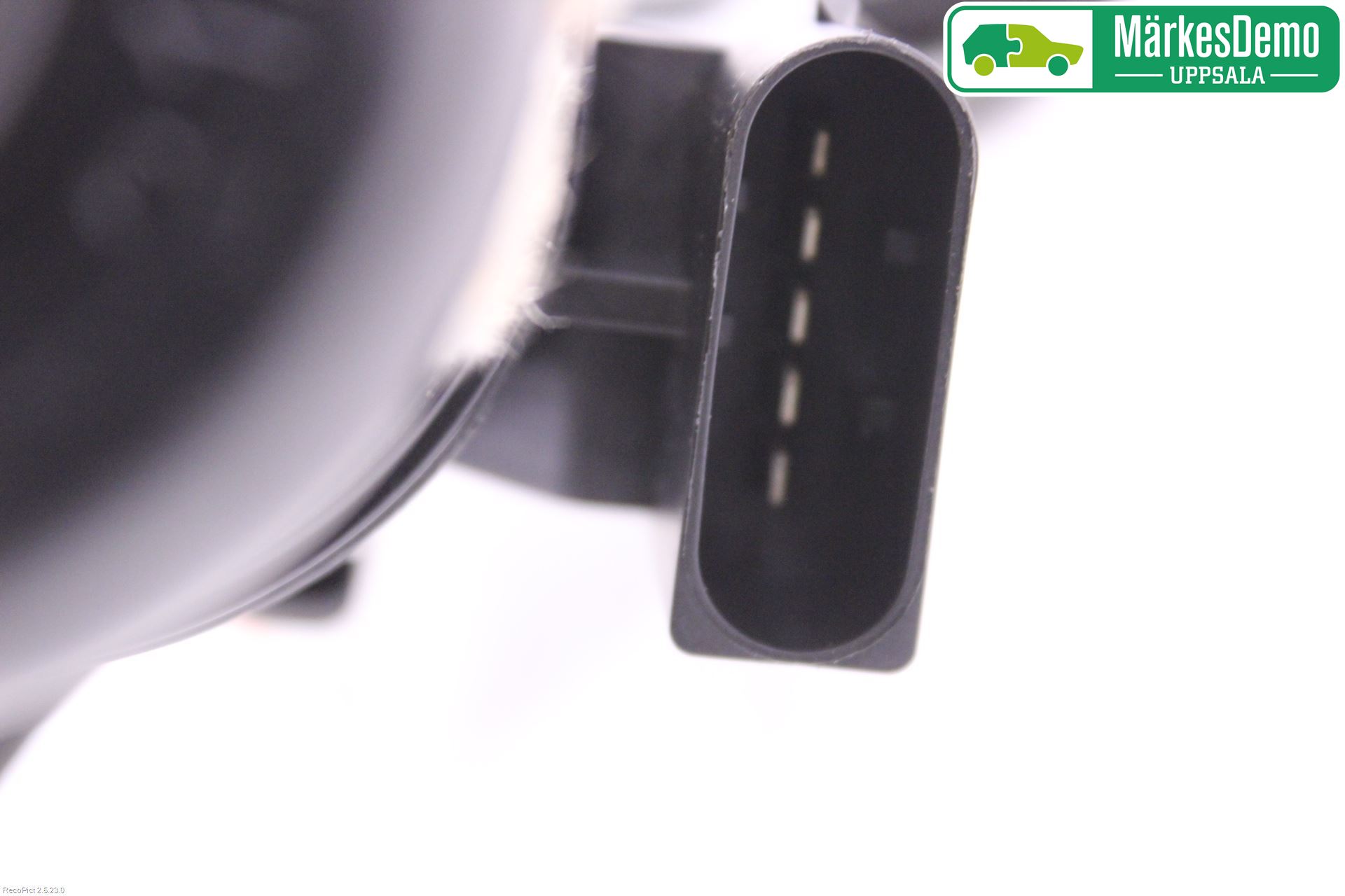 Mini COUPE R56 05-14 Torkarmekanism Vindruta