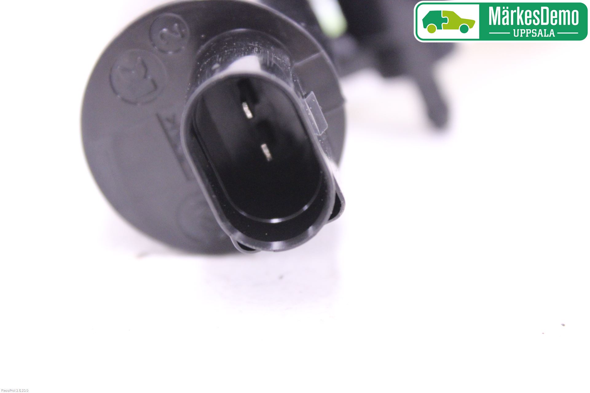 Mini COUPE R56 05-14 Spolarpump Vindruta