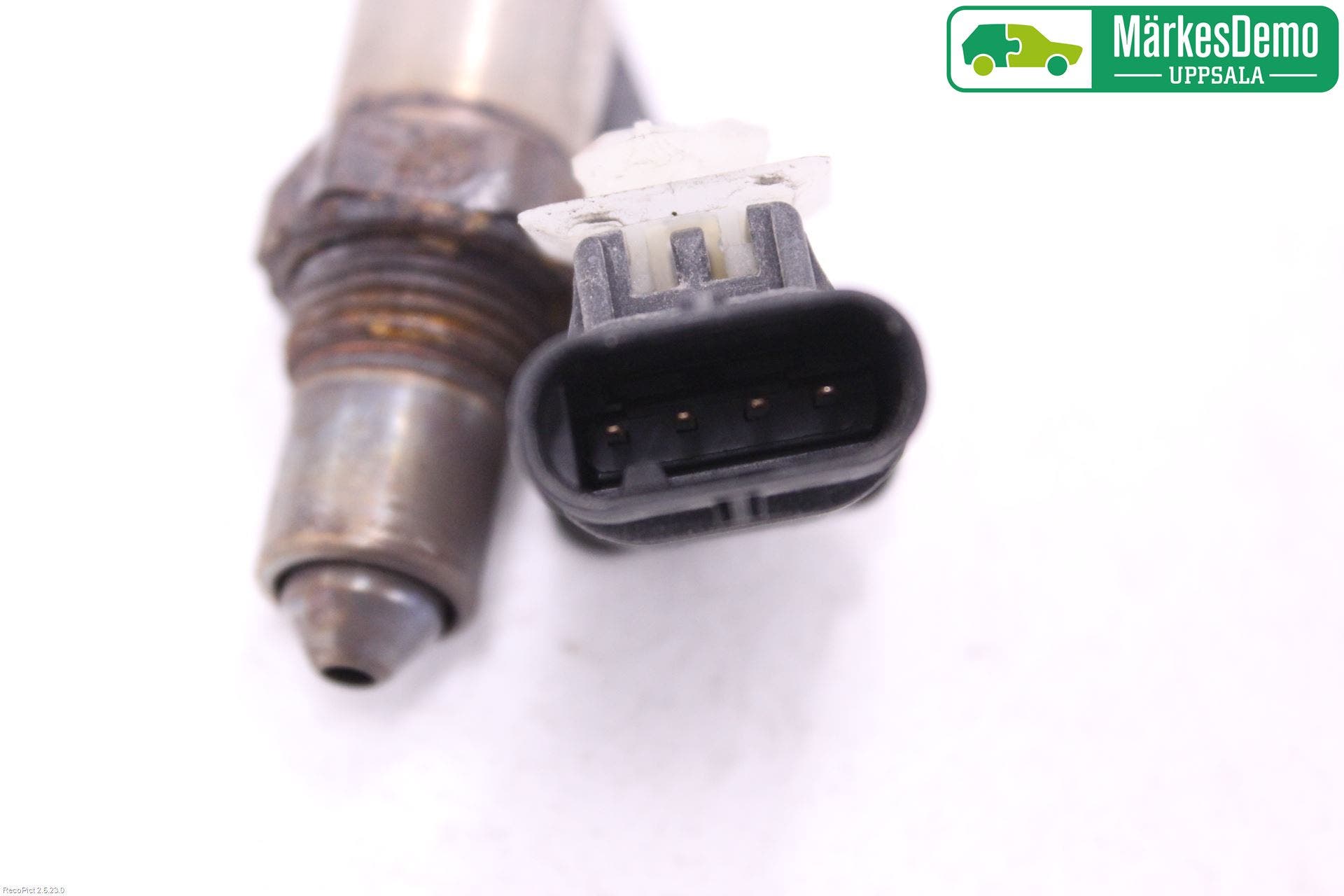 BMW X4 F26 14-18 Injlambdasond