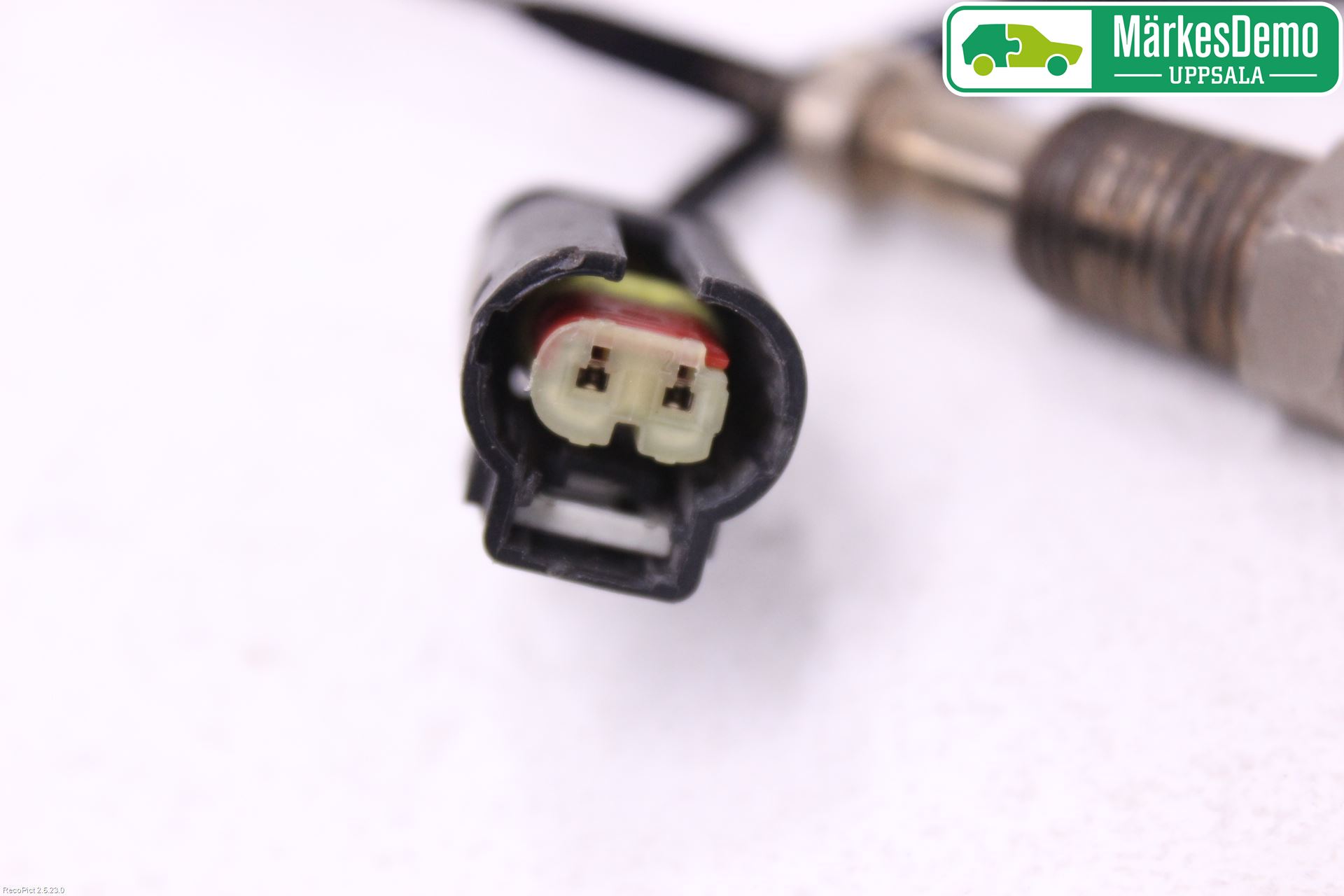 BMW X4 F26 14-18 Sensor Avgas