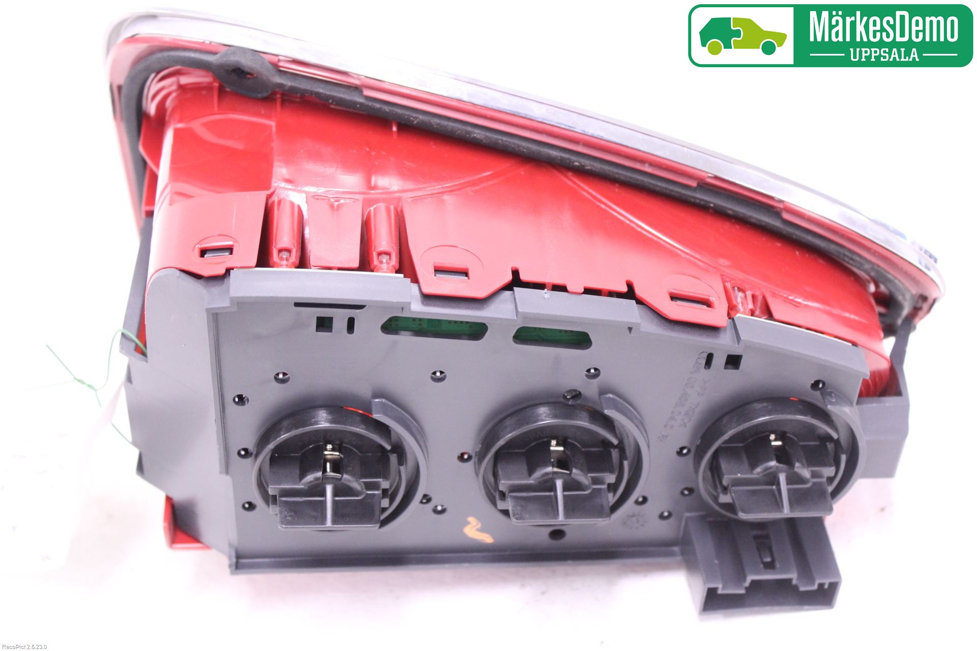 Mini COUPE R56 05-14 Bakljus Höger