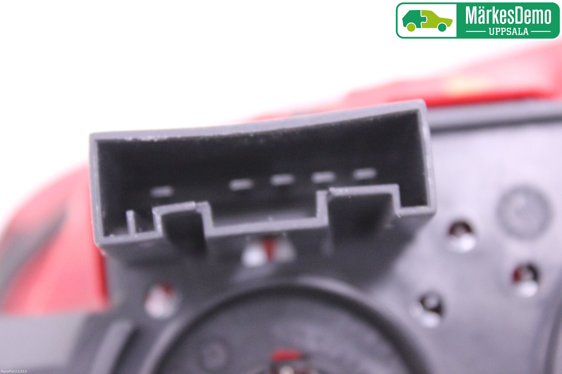 Mini COUPE R56 05-14 Bakljus Höger