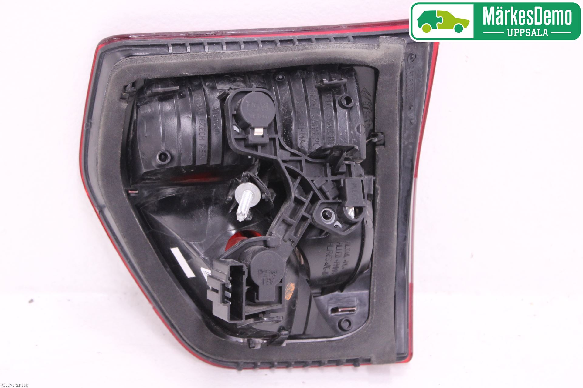 Citroen C5 08-17 Bakljus Lucka Hö