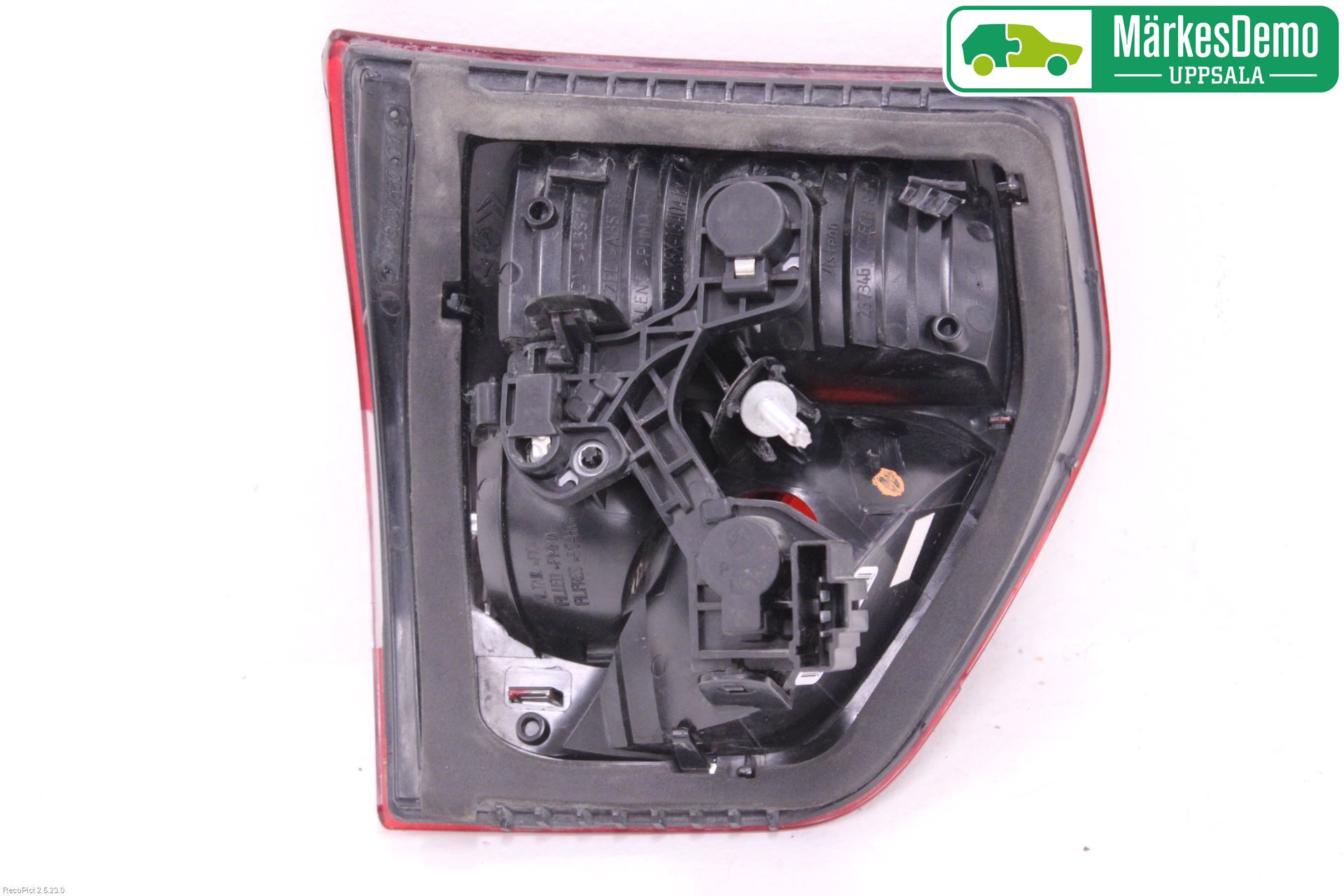 Citroen C5 08-17 Bakljus Lucka Vä