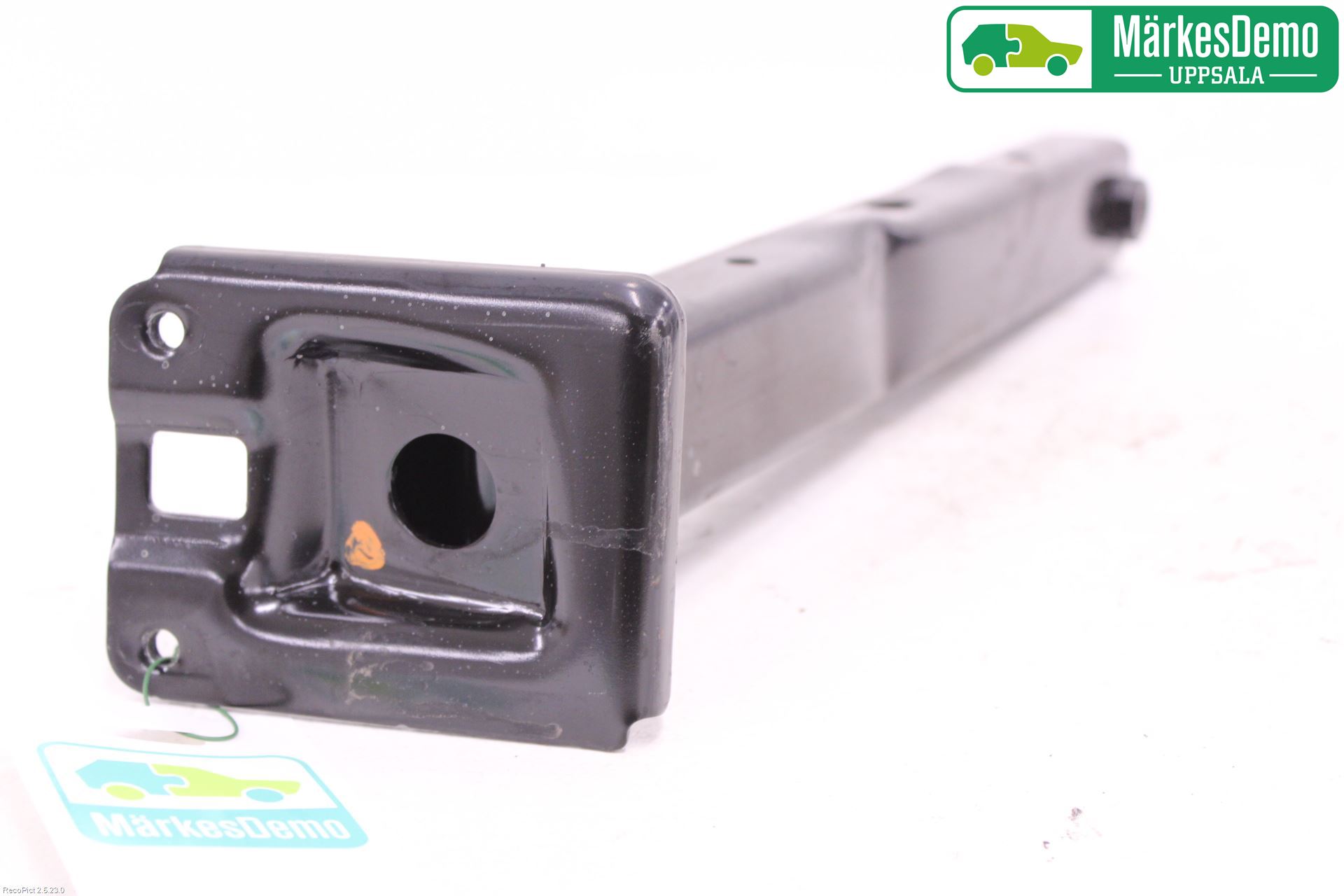 Opel CROSSLAND X 18- Kylarfäste-Ram-Balk