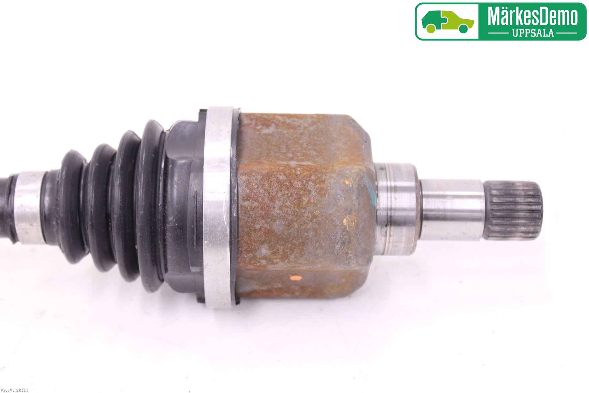 Opel CROSSLAND X 18- Drivaxel Fram Vänster