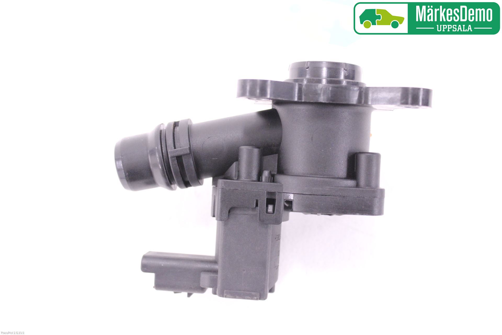 Opel CROSSLAND X 18- Magnetventil Laddtryck