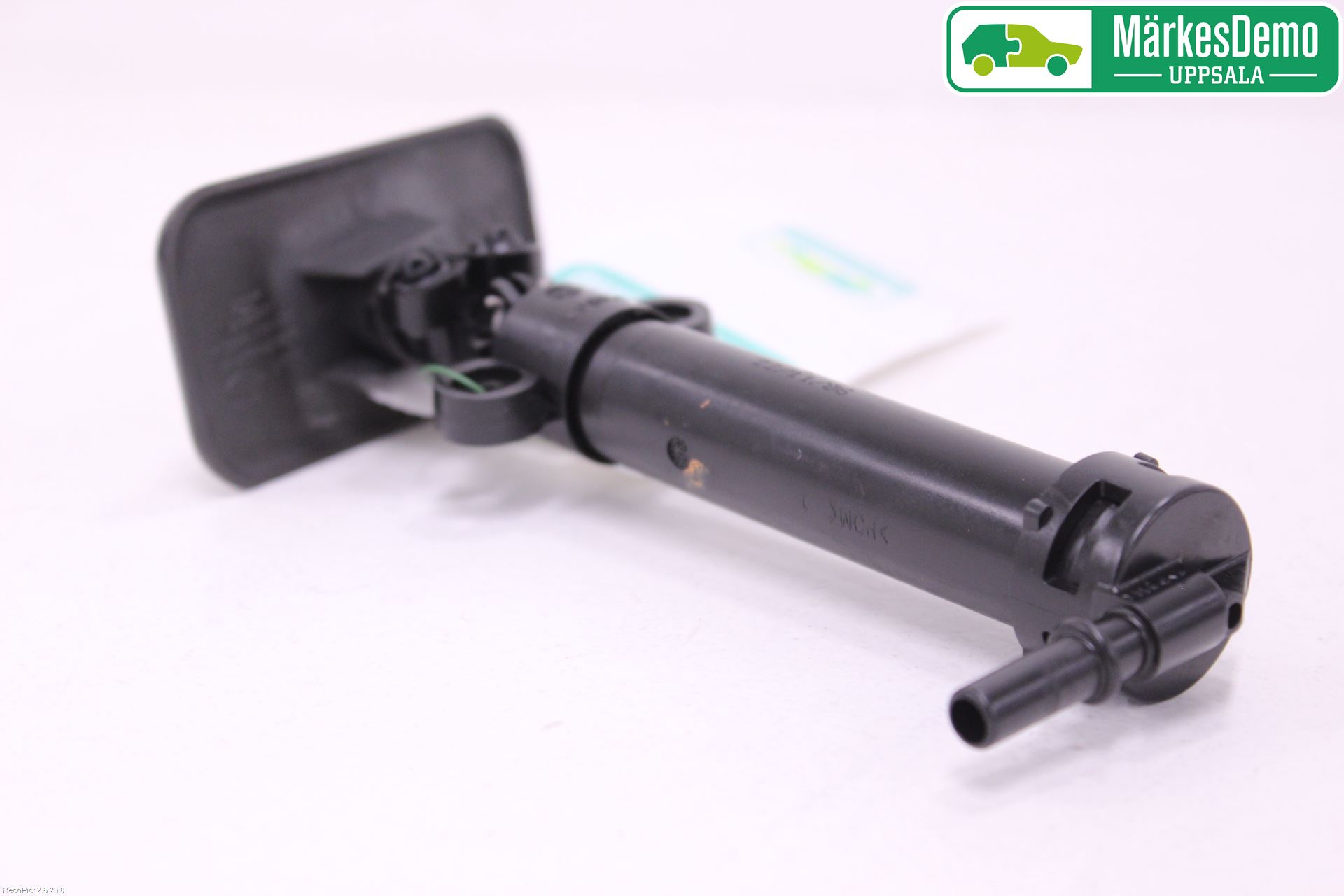 Chevrolet CAPTIVA Spolarmunstycke Strålkastare