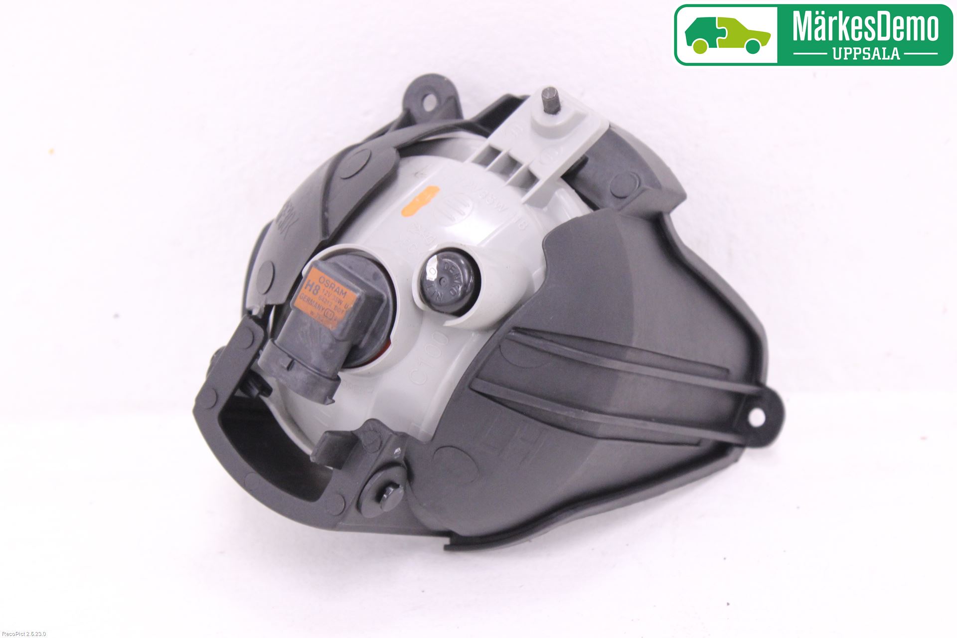 Chevrolet CAPTIVA Dimljus-Varselljus Fram