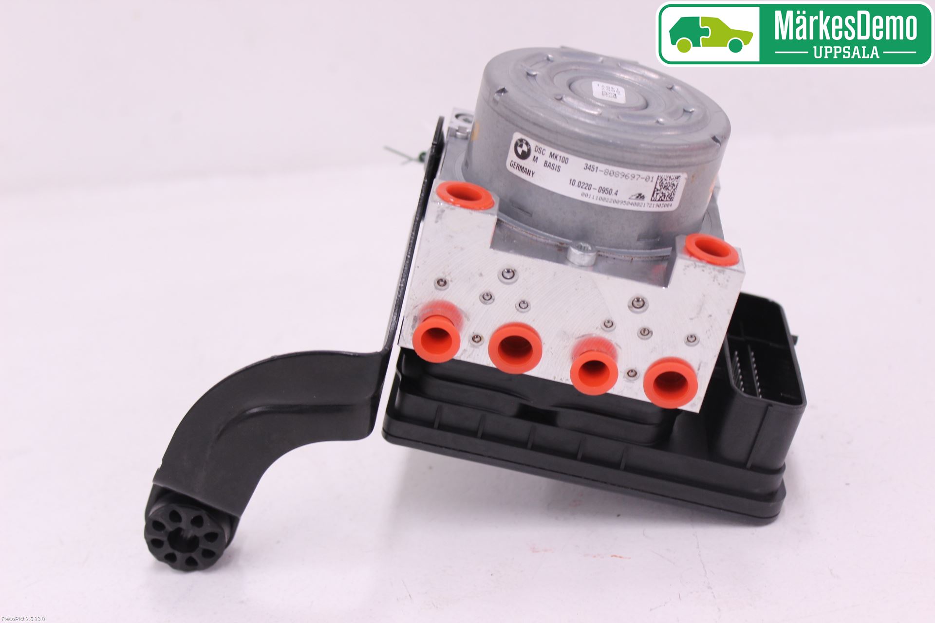 BMW 2 F22/F23/F87 Coupé/Cab 13-21 Abs Hydraulaggregat