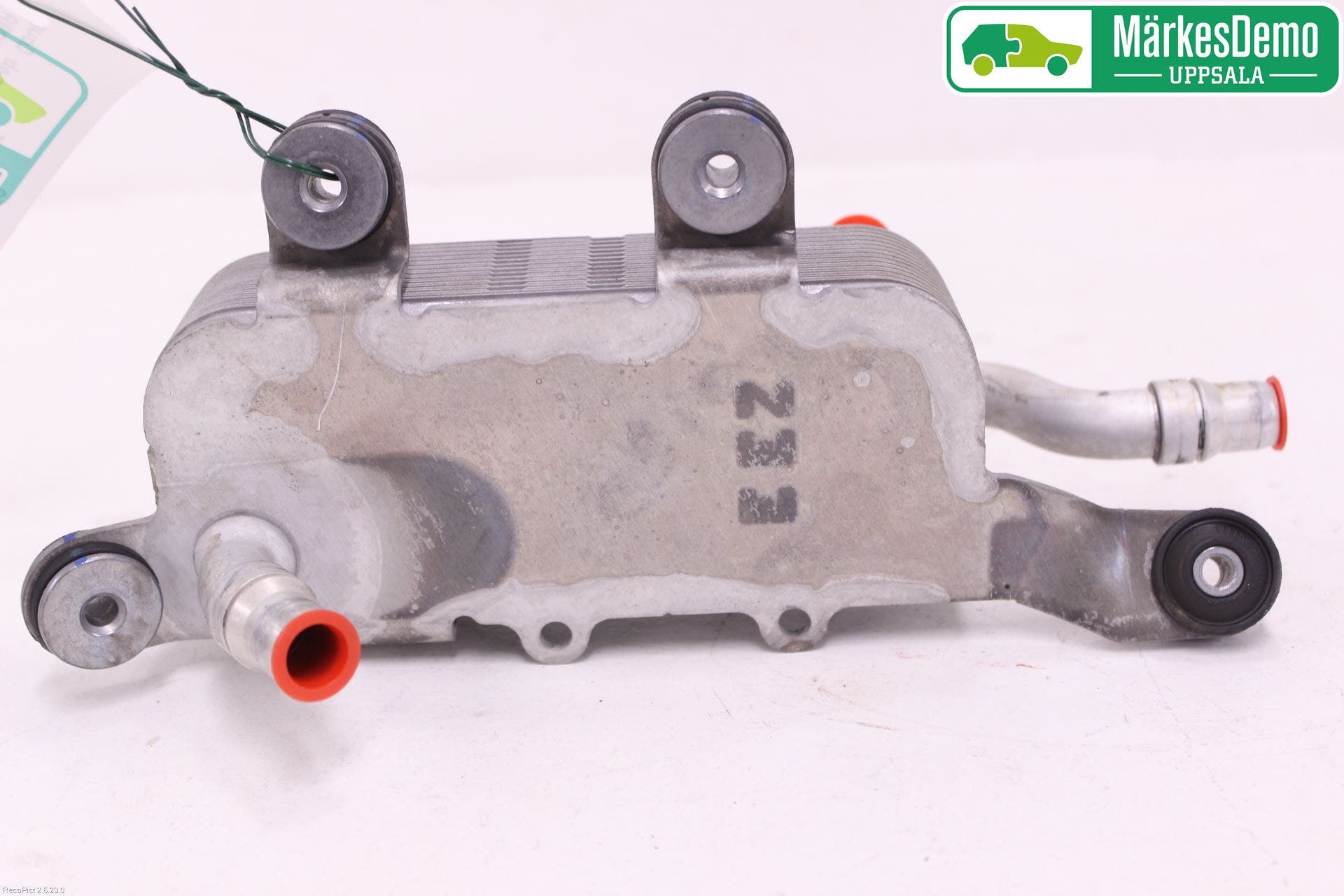 BMW 2 F22/F23/F87 Coupé/Cab 13-21 Oljekylare Motor