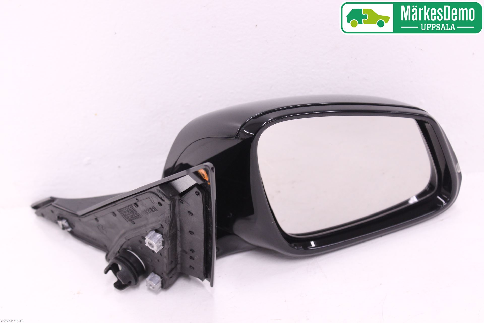 BMW 2 F22/F23/F87 Coupé/Cab 13-21 Spegel Yttre El Hö
