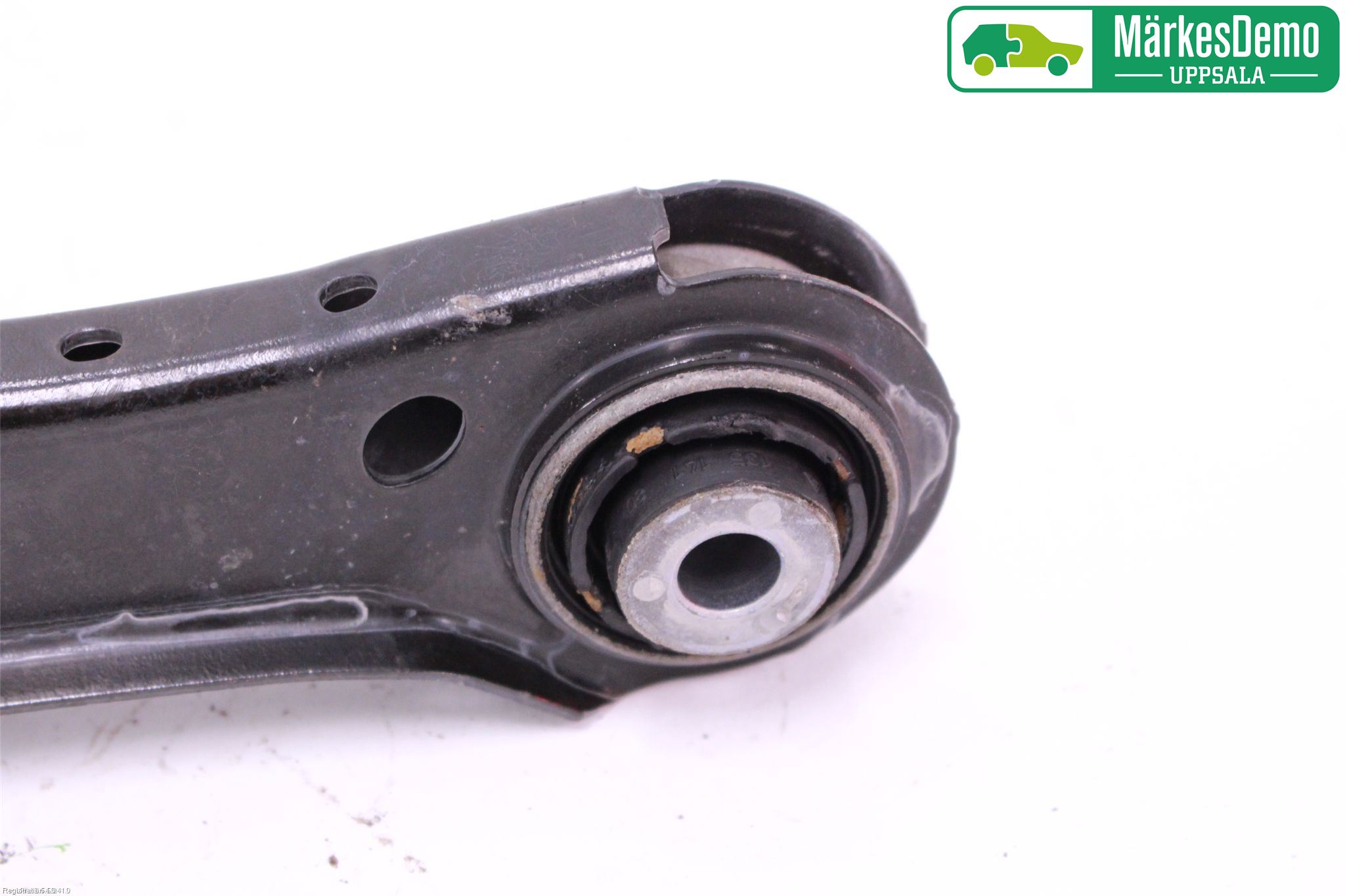 BMW X1 E84 10-15 Bärarm Bak Övre Höger