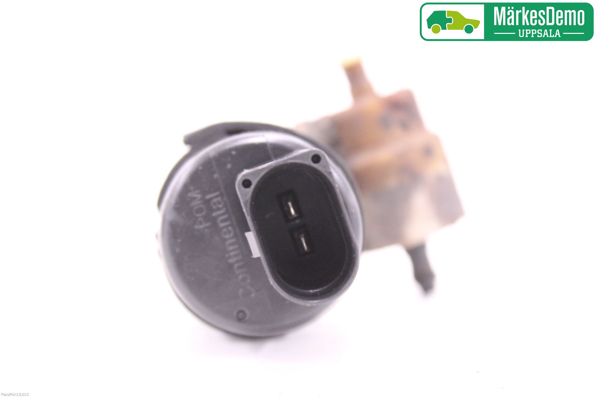 Audi A6/S6     05-11 Spolarpump Vindruta