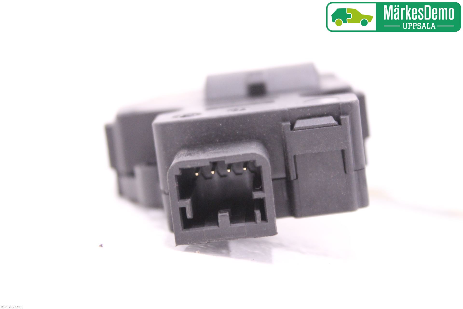 BMW 2 F22/F23/F87 Coupé/Cab 13-21 Värme Reglermotor