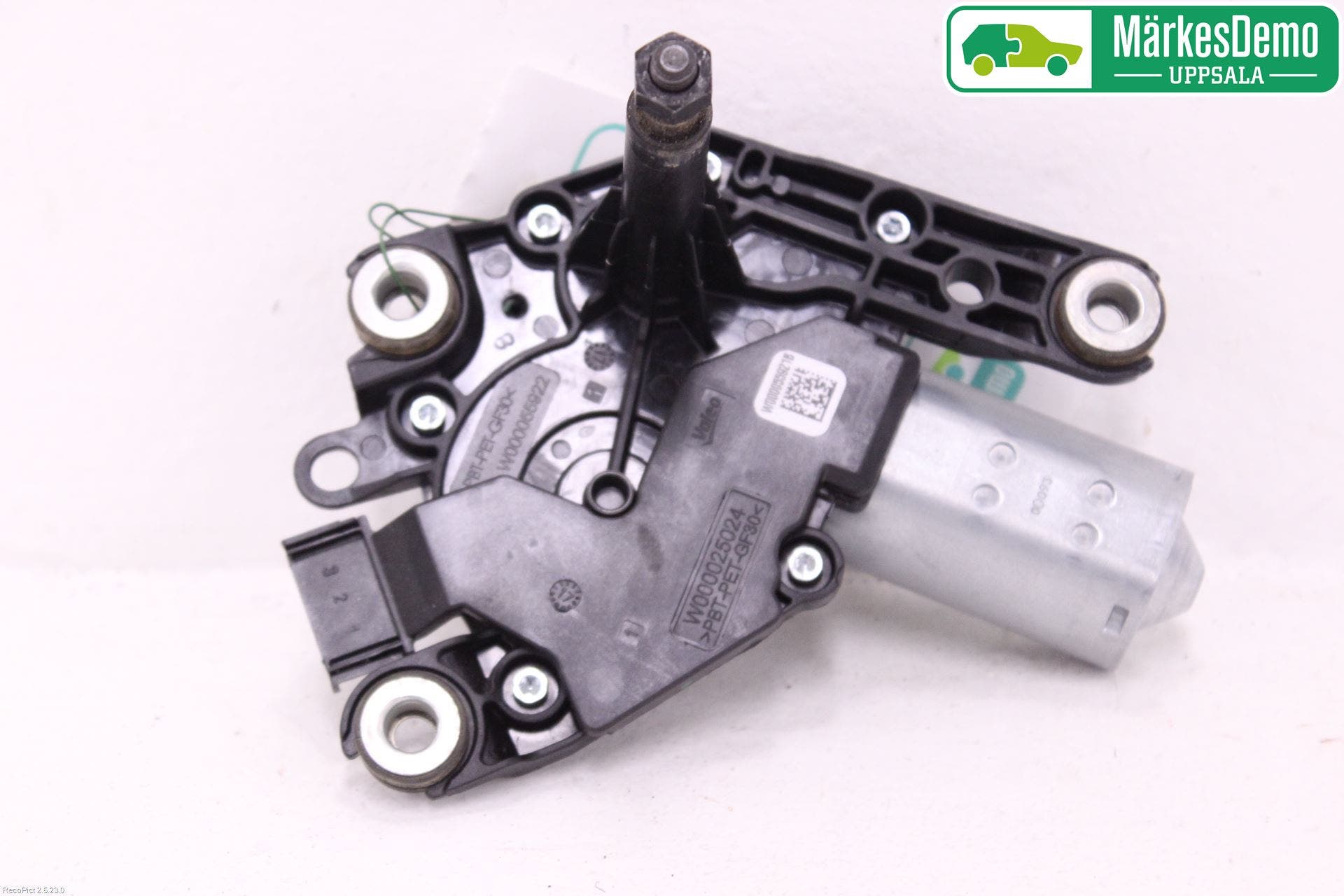 Mercedes-Benz MB C-KLASS (W205) 14-21 Torkarmotor Baklucka