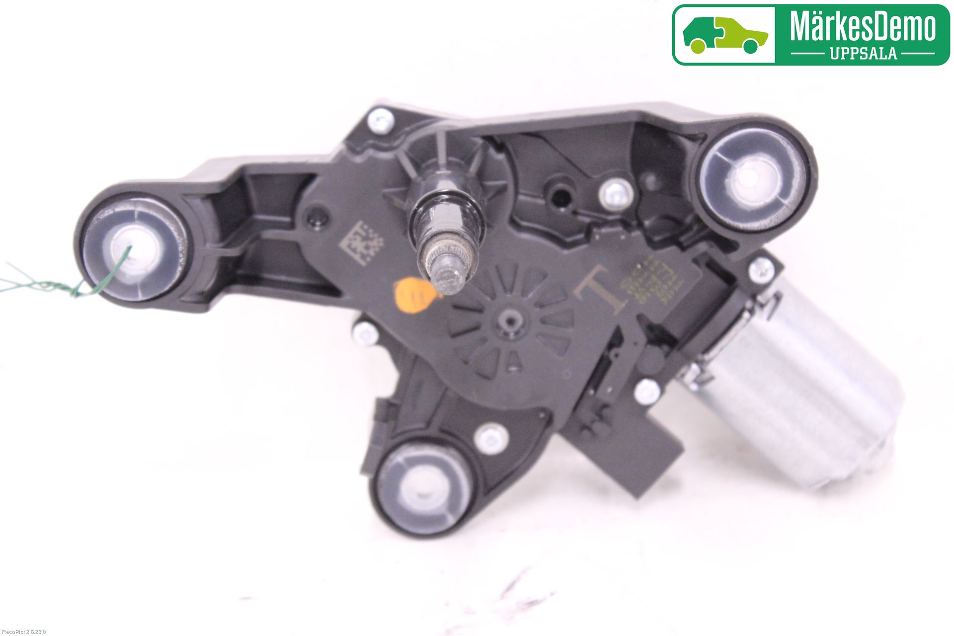Opel CROSSLAND X 18- Torkarmotor Baklucka