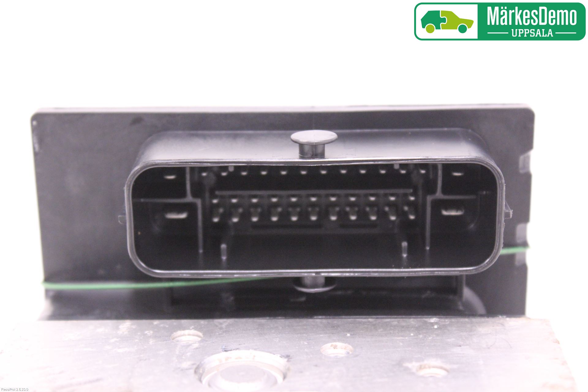 Fiat FIORINO Abs Hydraulaggregat