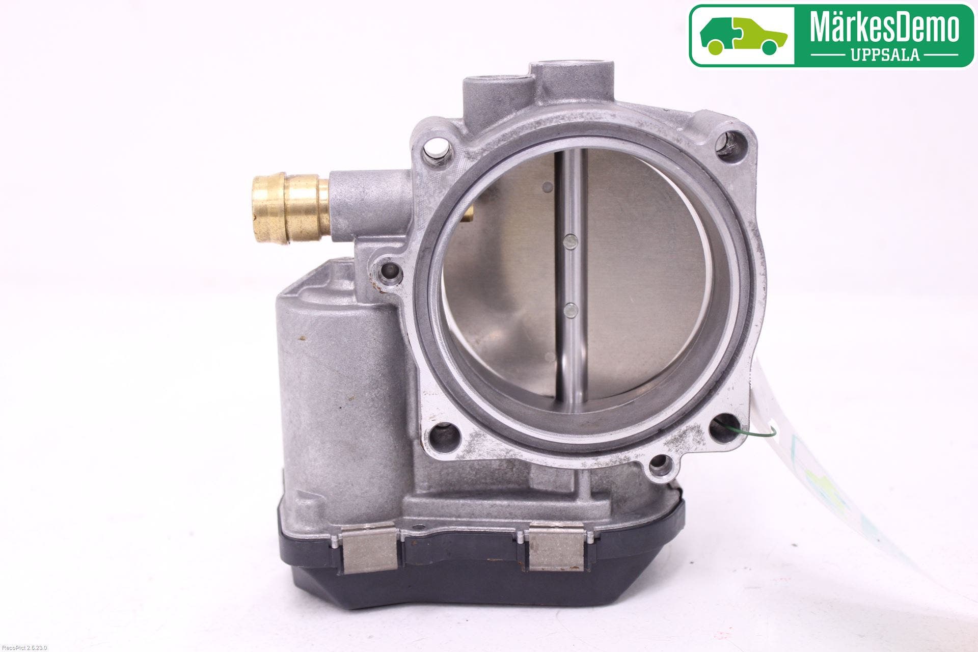 BMW 2 F22/F23/F87 Coupé/Cab 13-21 Injspjällhus