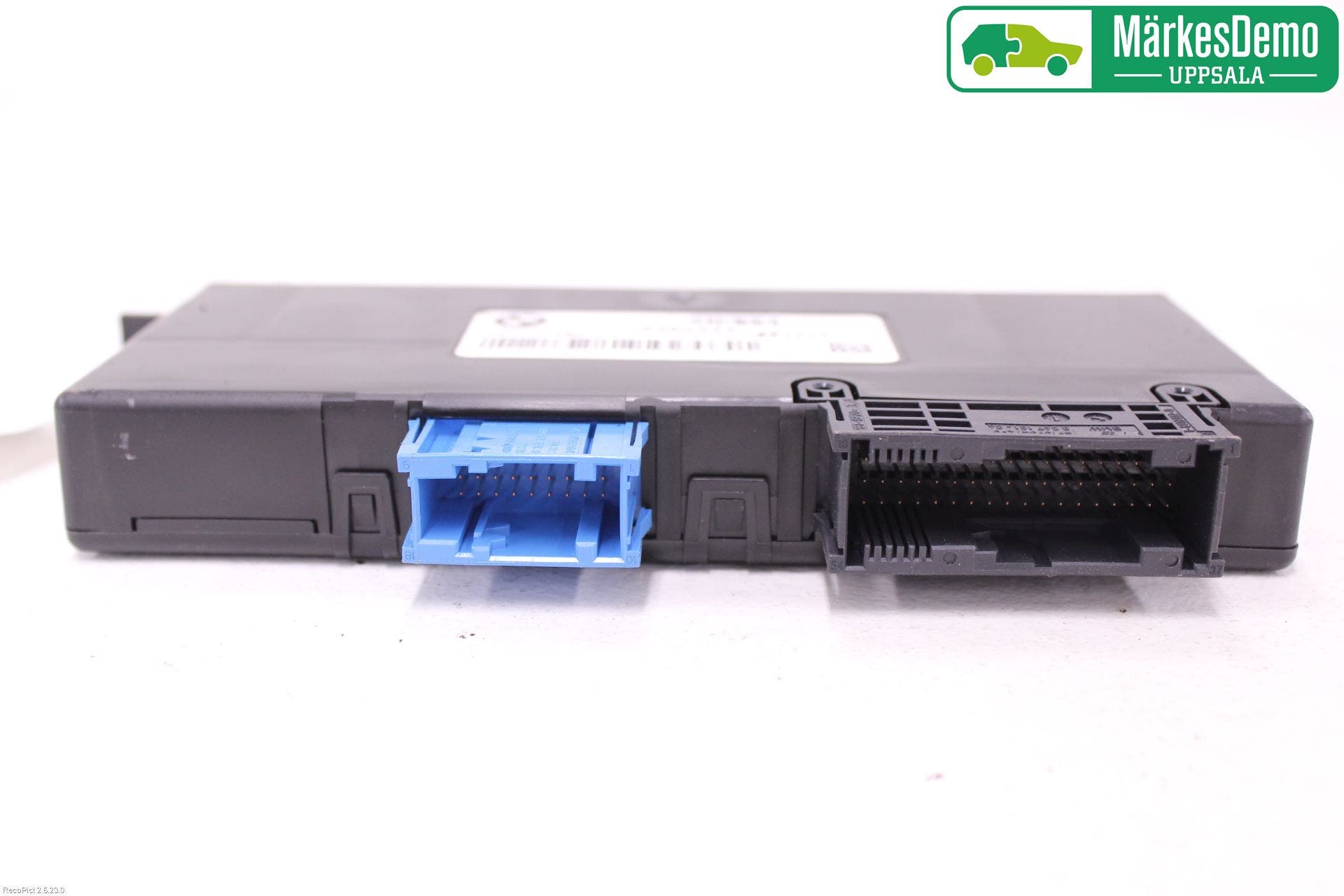 BMW X3 F25 10-17 Styrenhet Övrigt