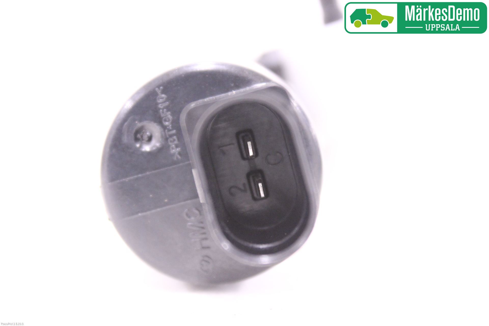 BMW 2 F45 Active Tourer 14-21 Spolarpump Vindruta