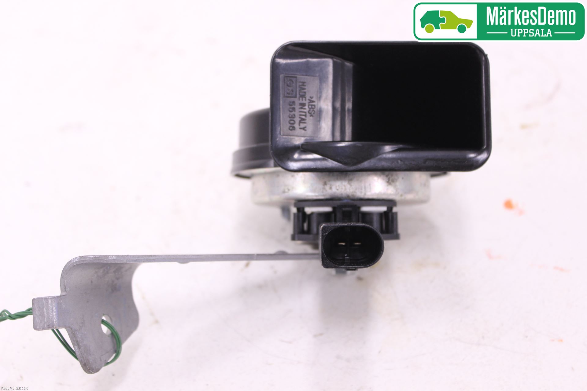 BMW 2 F45 Active Tourer 14-21 Signalhorn