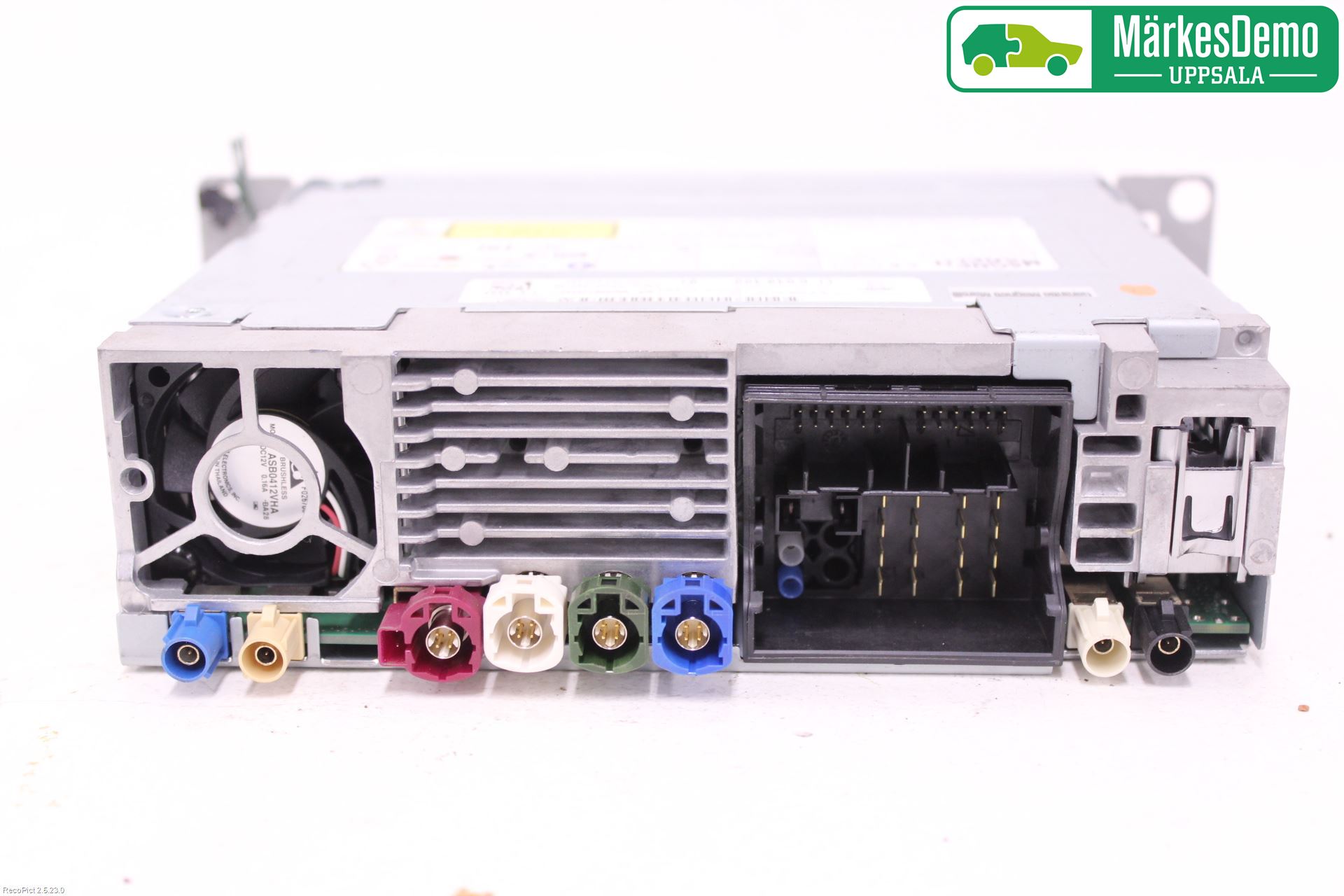 BMW 2 F45 Active Tourer 14-21 Gps Navigator