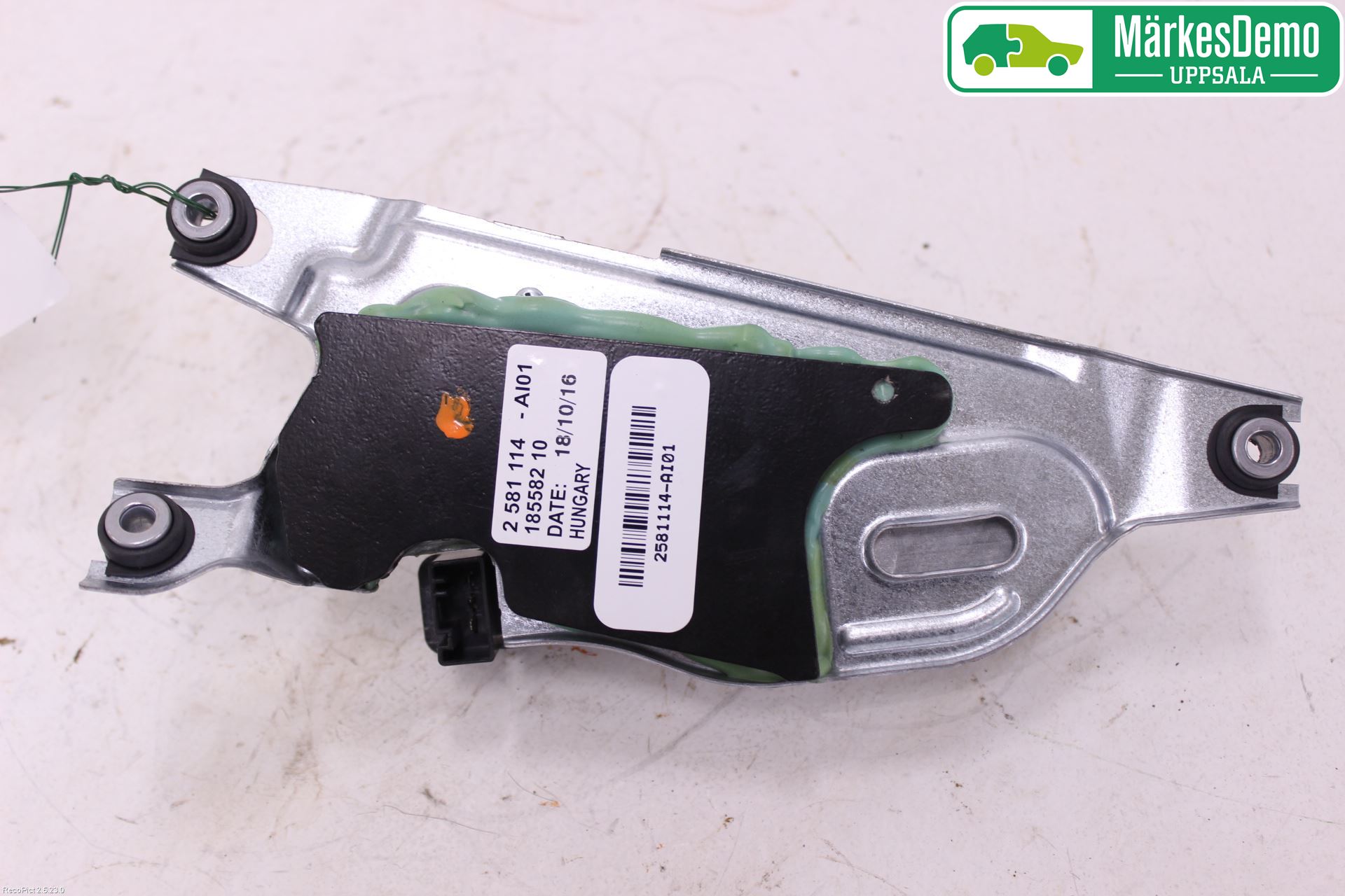 BMW 2 F45 Active Tourer 14-21 Torkarmotor Baklucka