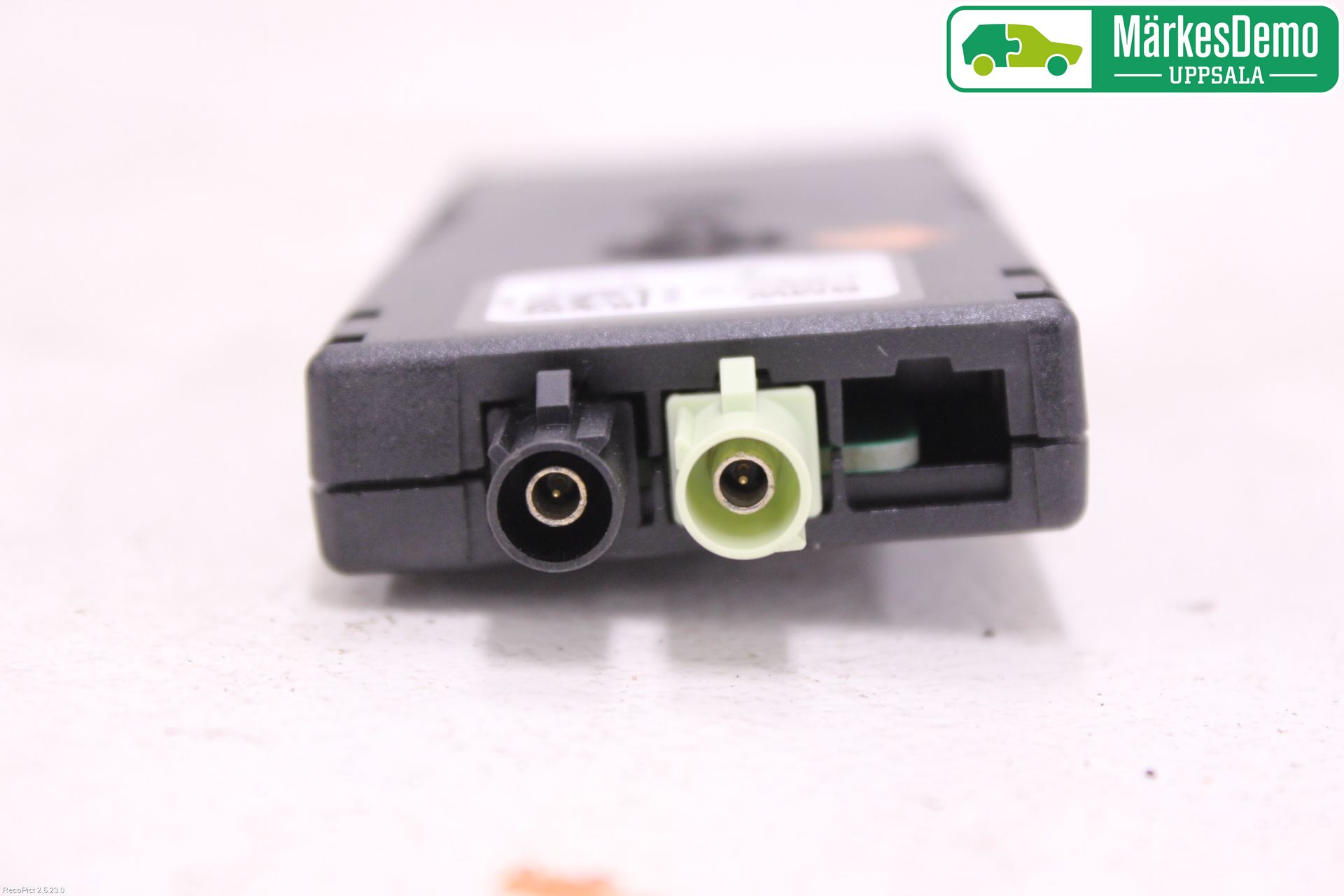 BMW 2 F45 Active Tourer 14-21 Antennförstärkare