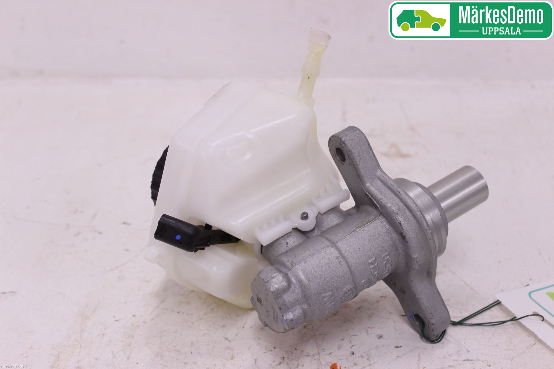 BMW 1 F20/F21 11-19 Broms Huvudcylinder