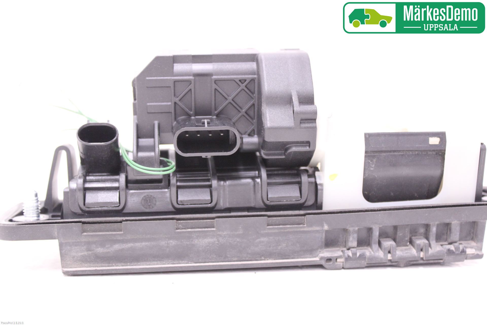 Mercedes-Benz MB E-KLASS (W213) 16-23 Bakluckehandtag