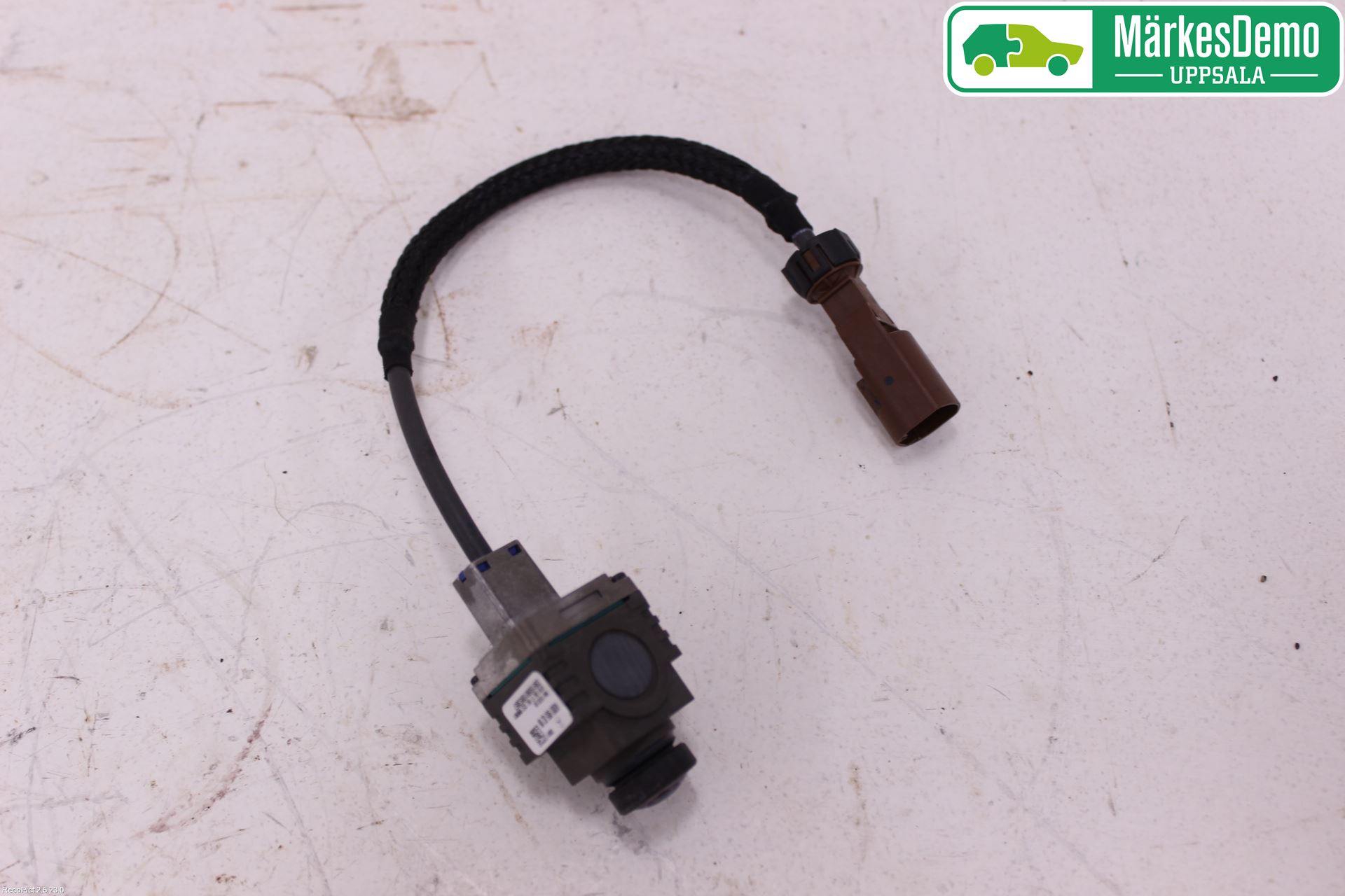 Mercedes-Benz MB E-KLASS (W213) 16-23 Parkeringshjälp Kamera