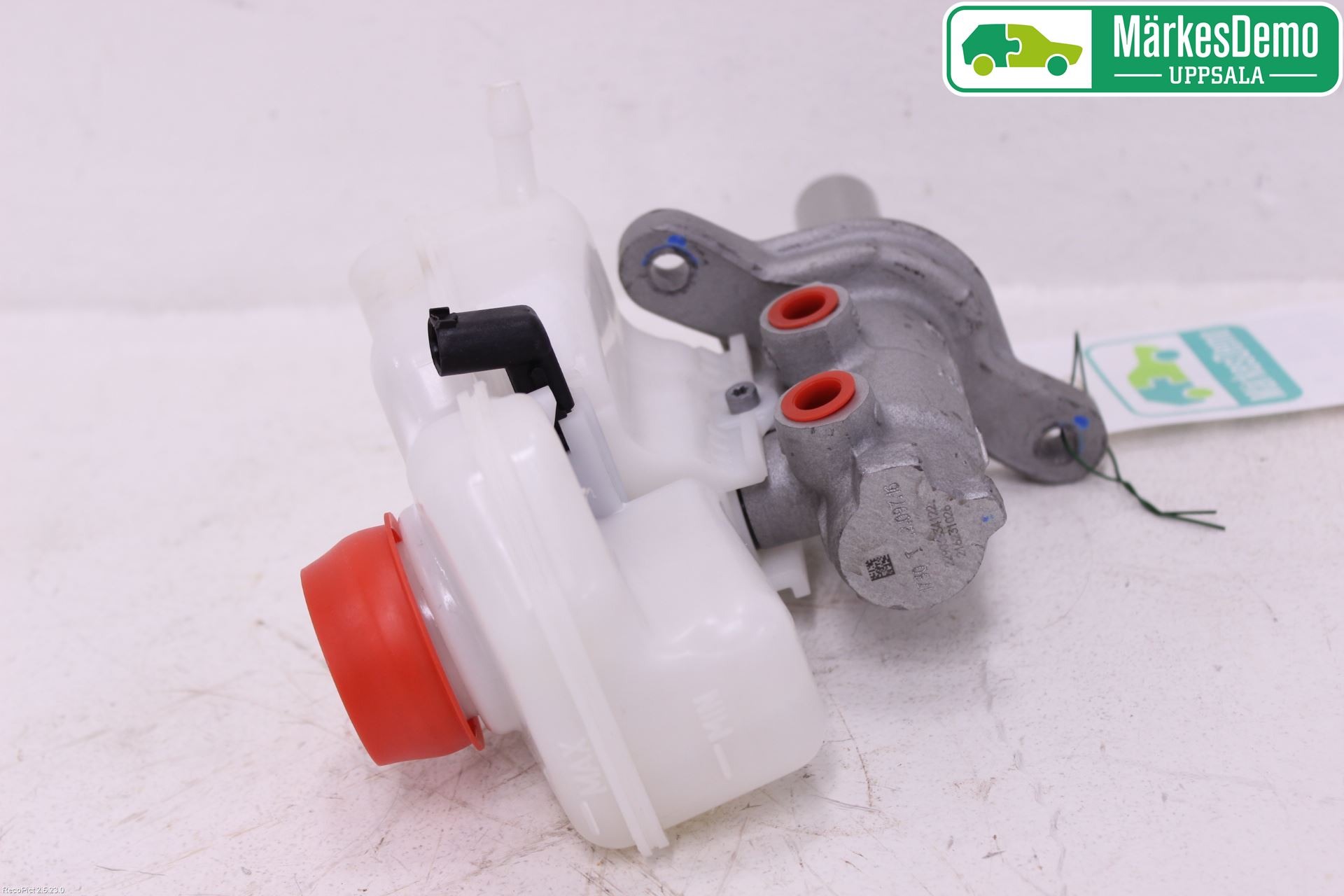 Mini ONE/COOPER 5DR F55 14-24 Broms Huvudcylinder