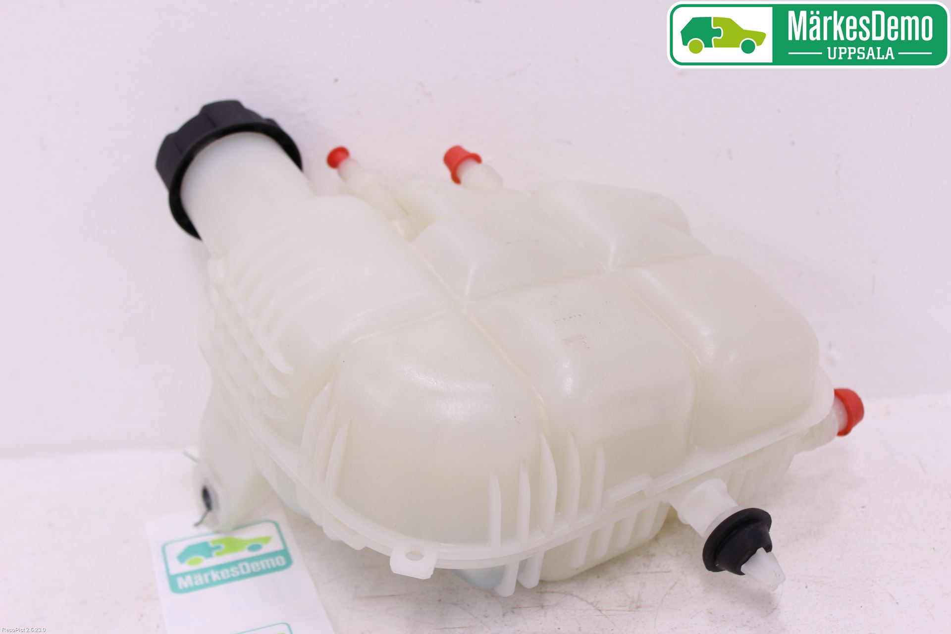 Mini ONE/COOPER 5DR F55 14-24 Expansionstank