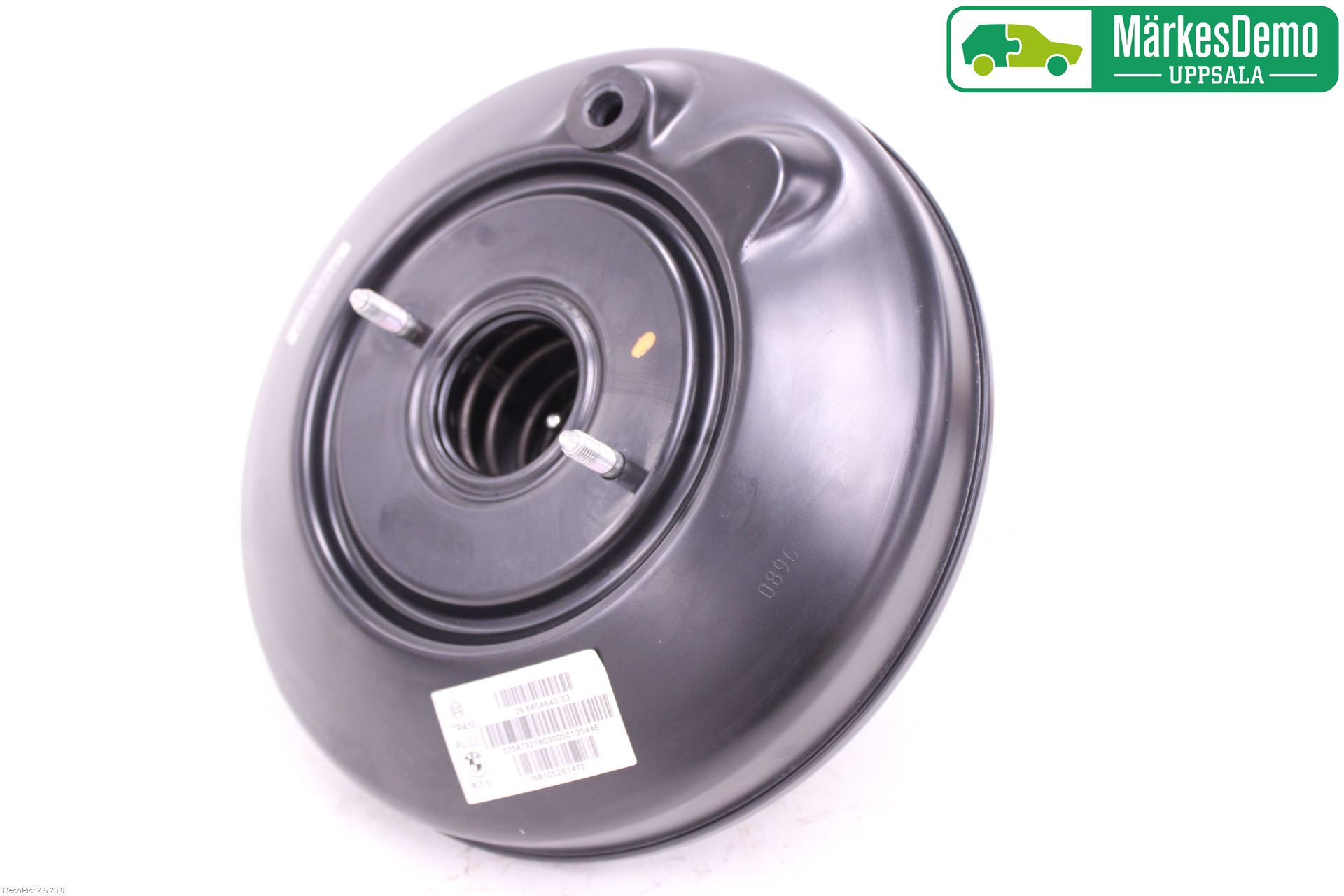 Mini ONE/COOPER 5DR F55 14-24 Bromsservo