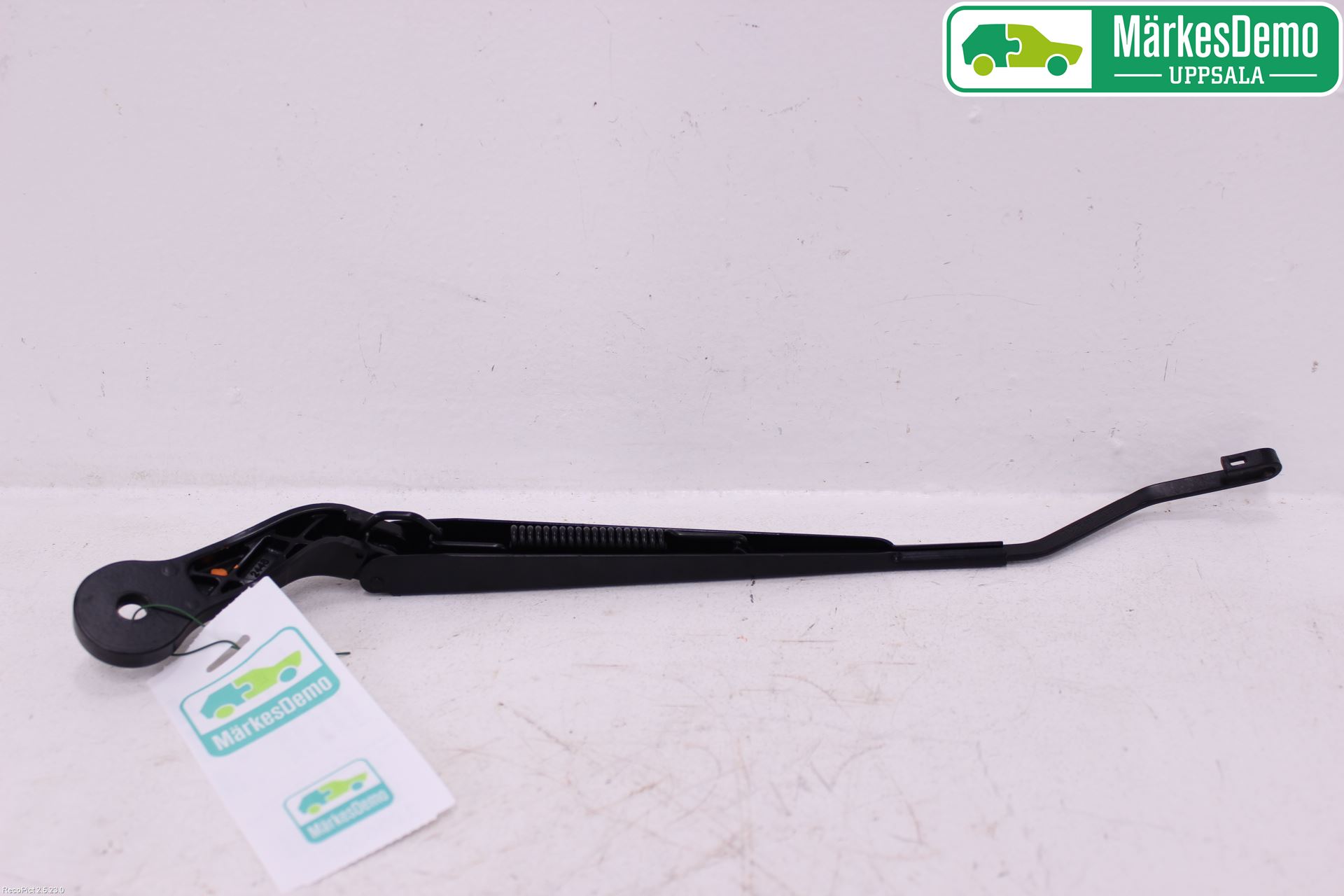 Mini ONE/COOPER 5DR F55 14-24 Torkararm Armar Vindruta