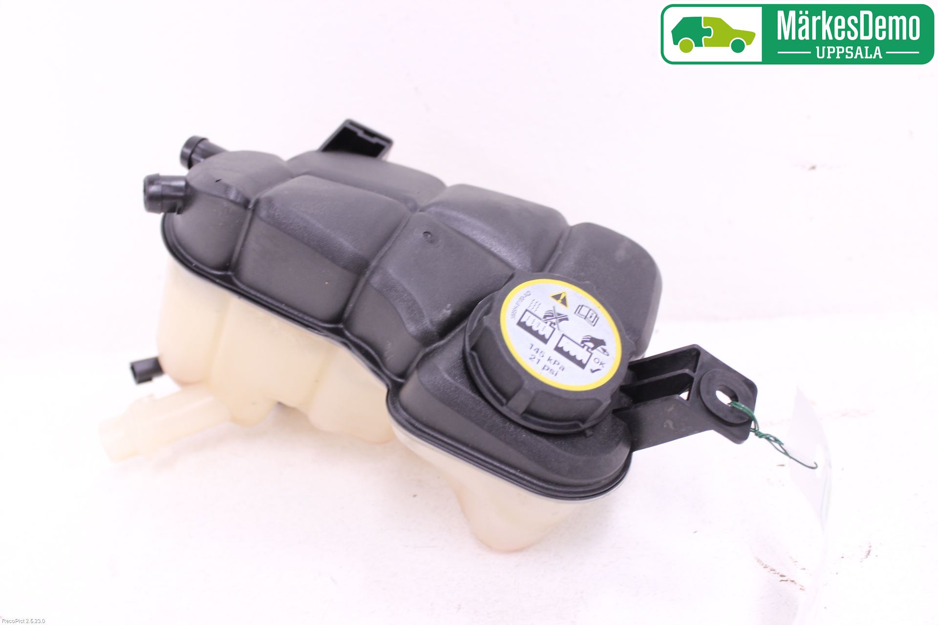 Landrover LAND ROVER RANGE ROVER EVOQUE (L538) 11-18 Expansionstank